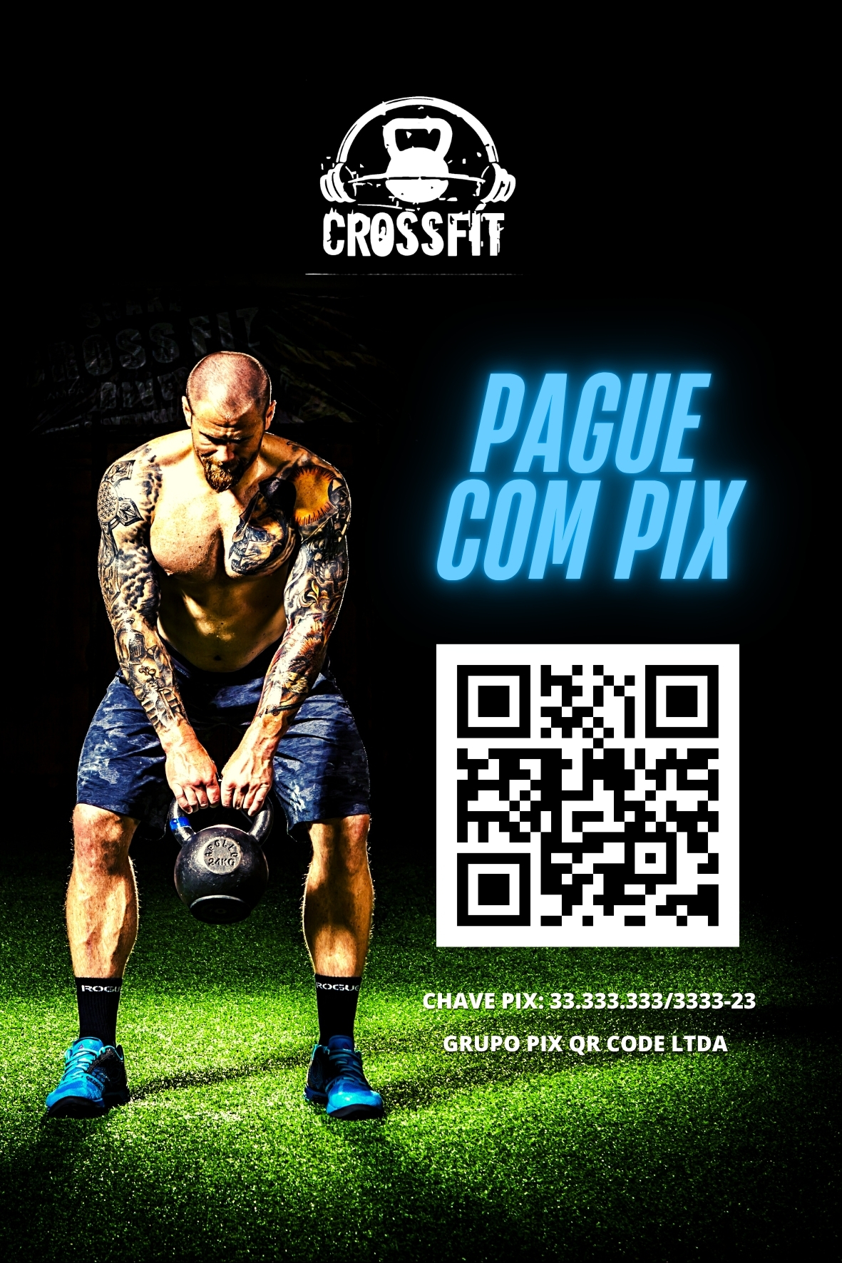 Arte Display PIX 101