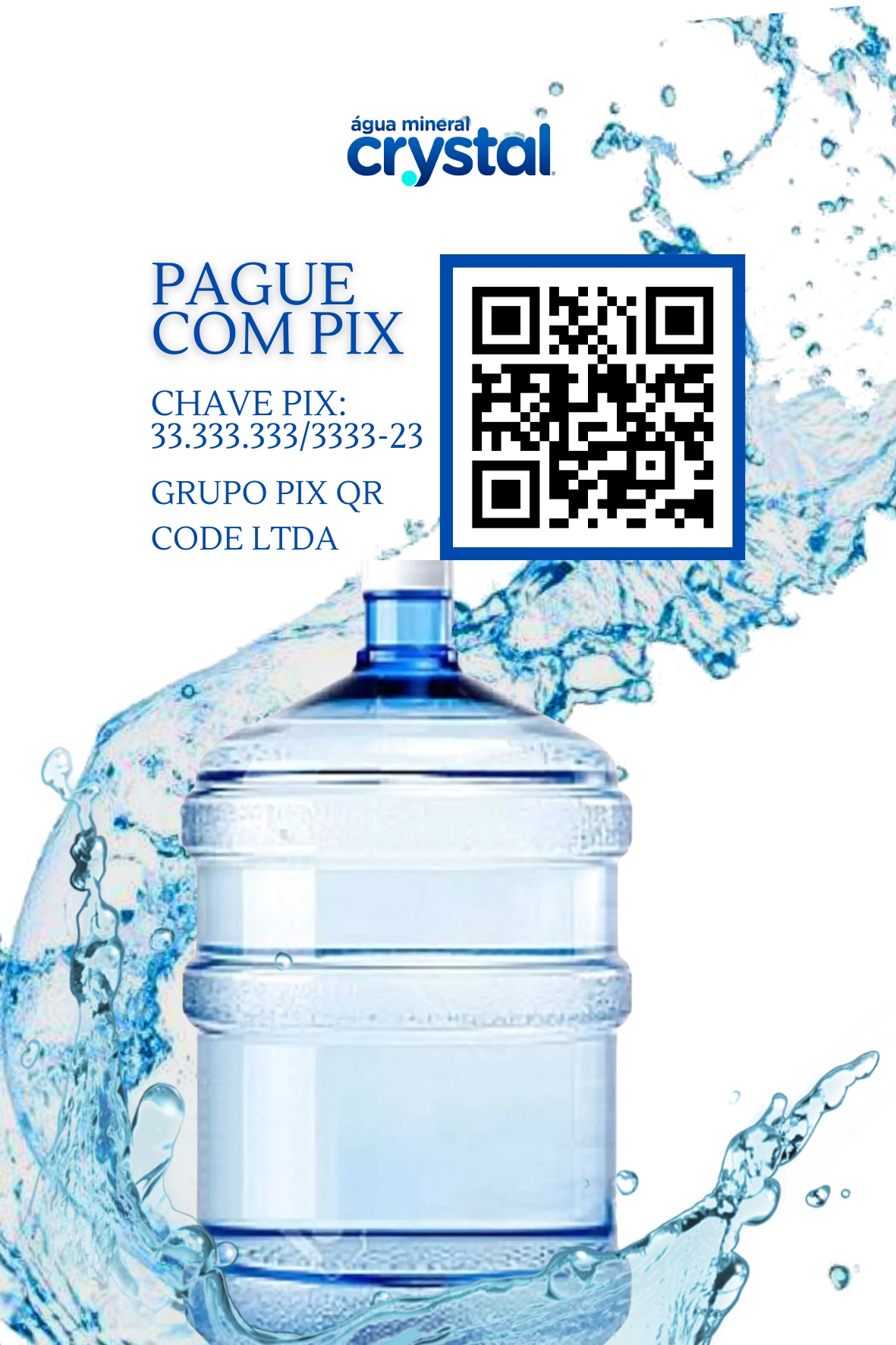 Arte Display PIX 105