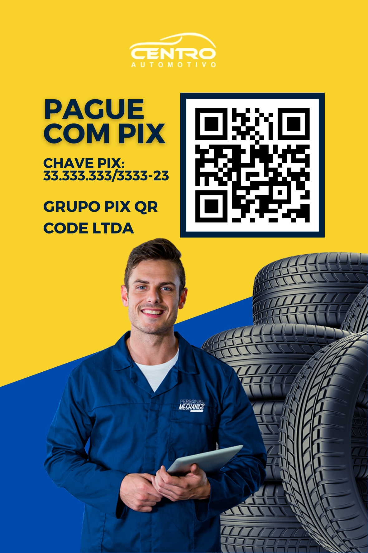 Arte Display PIX 107