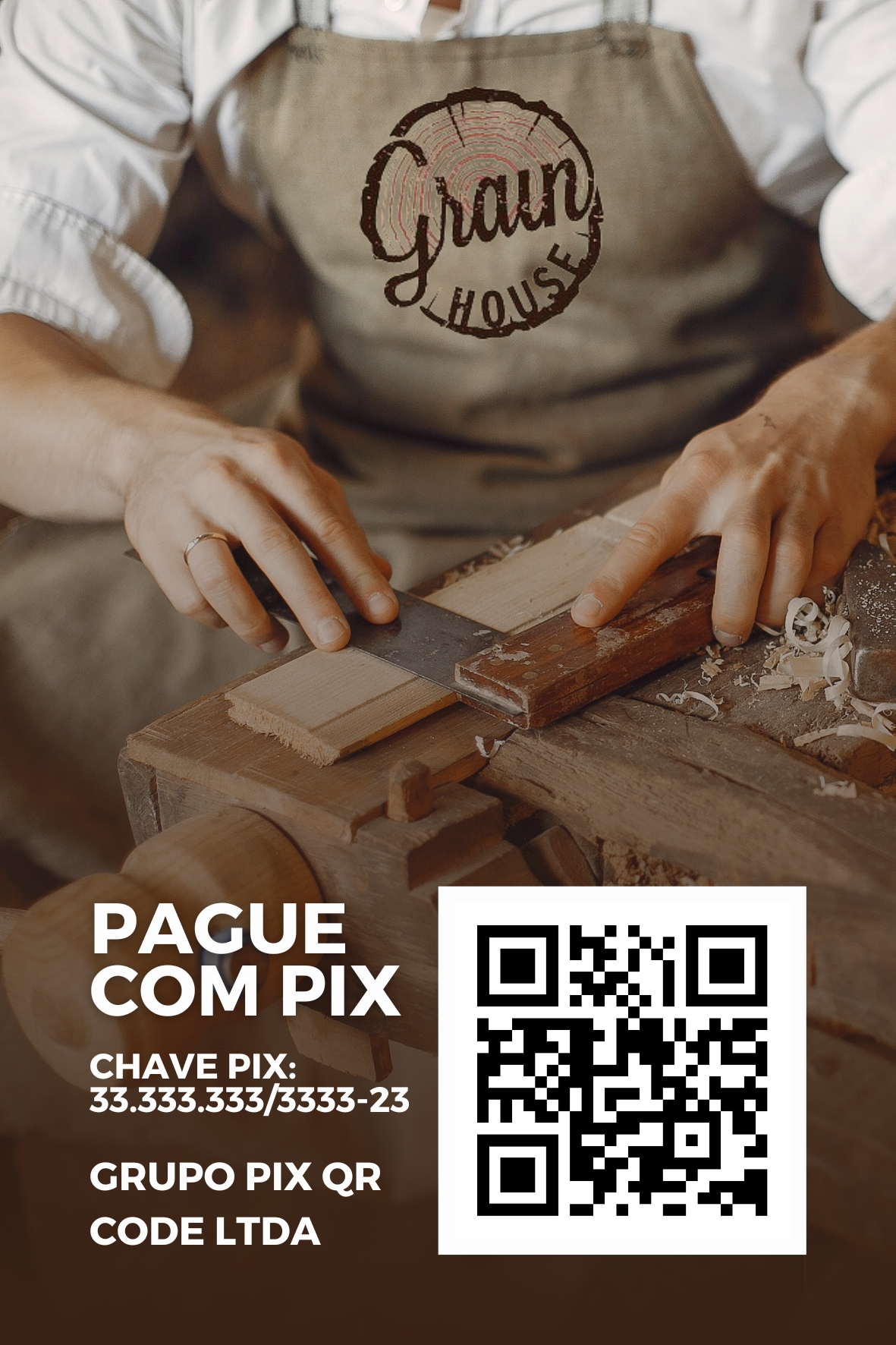 Arte Display PIX 108