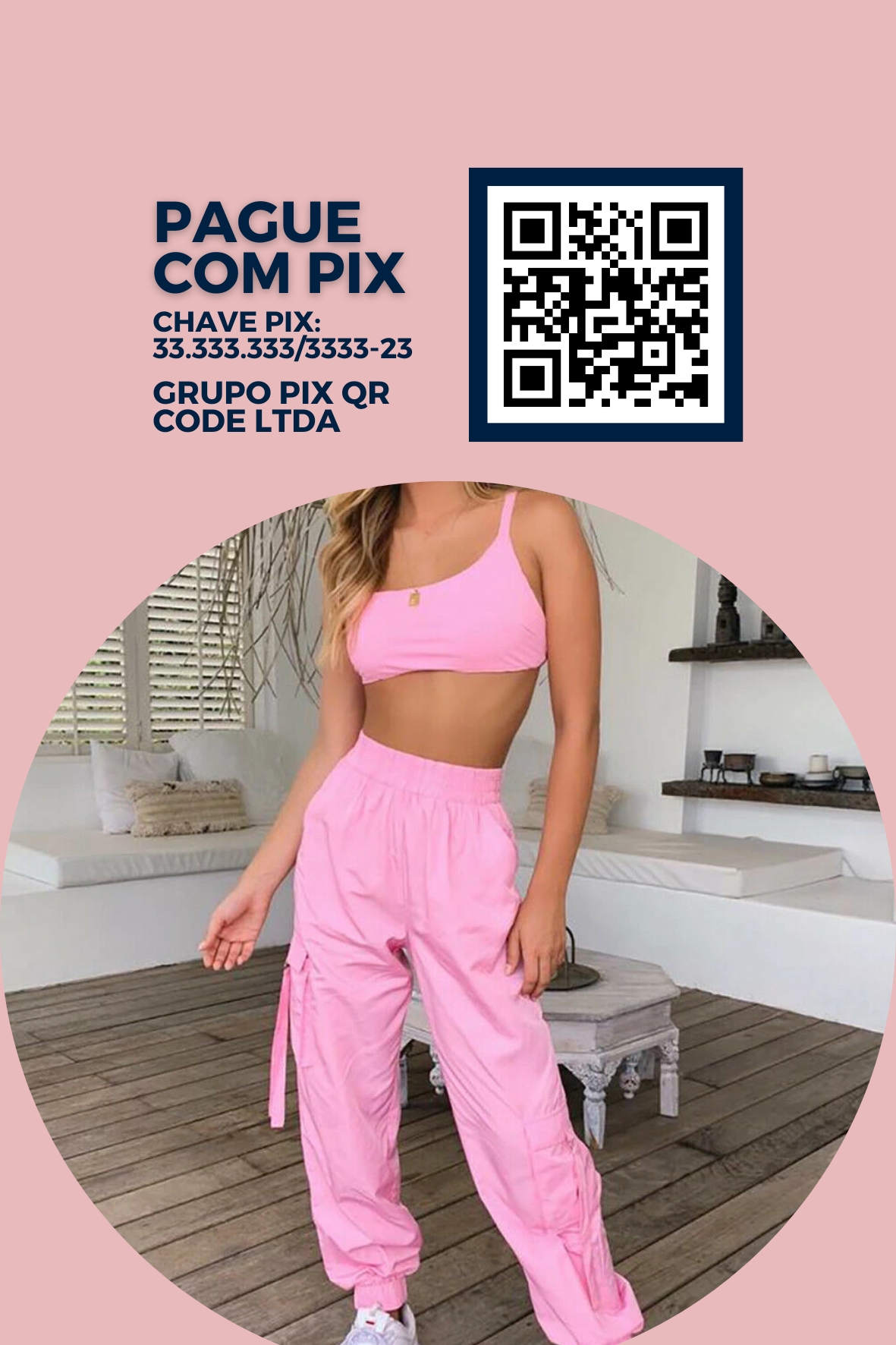 Arte Display PIX 115