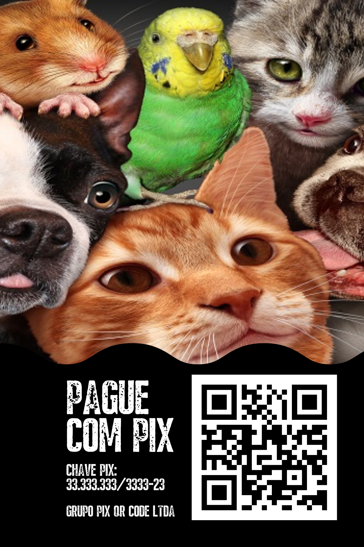 Arte Display PIX 117