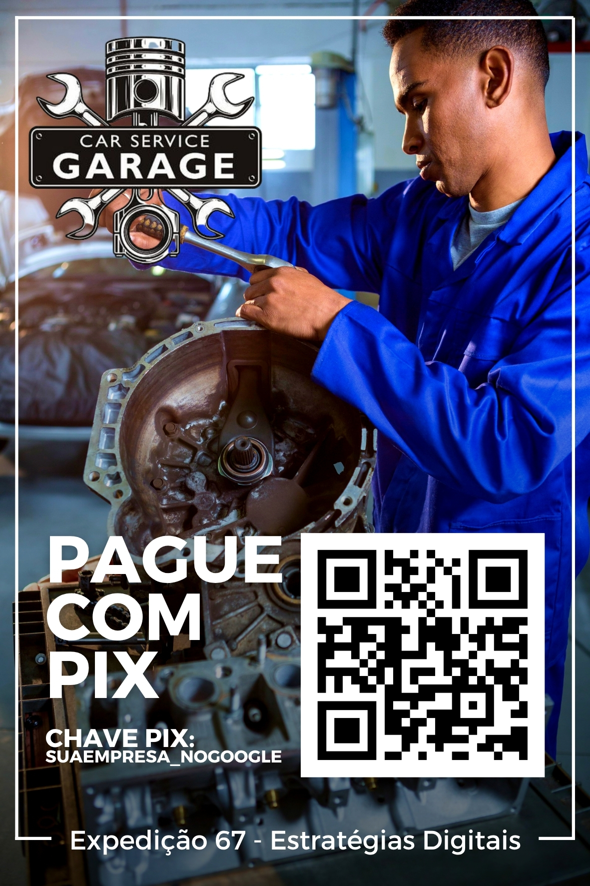 Arte Display PIX 118