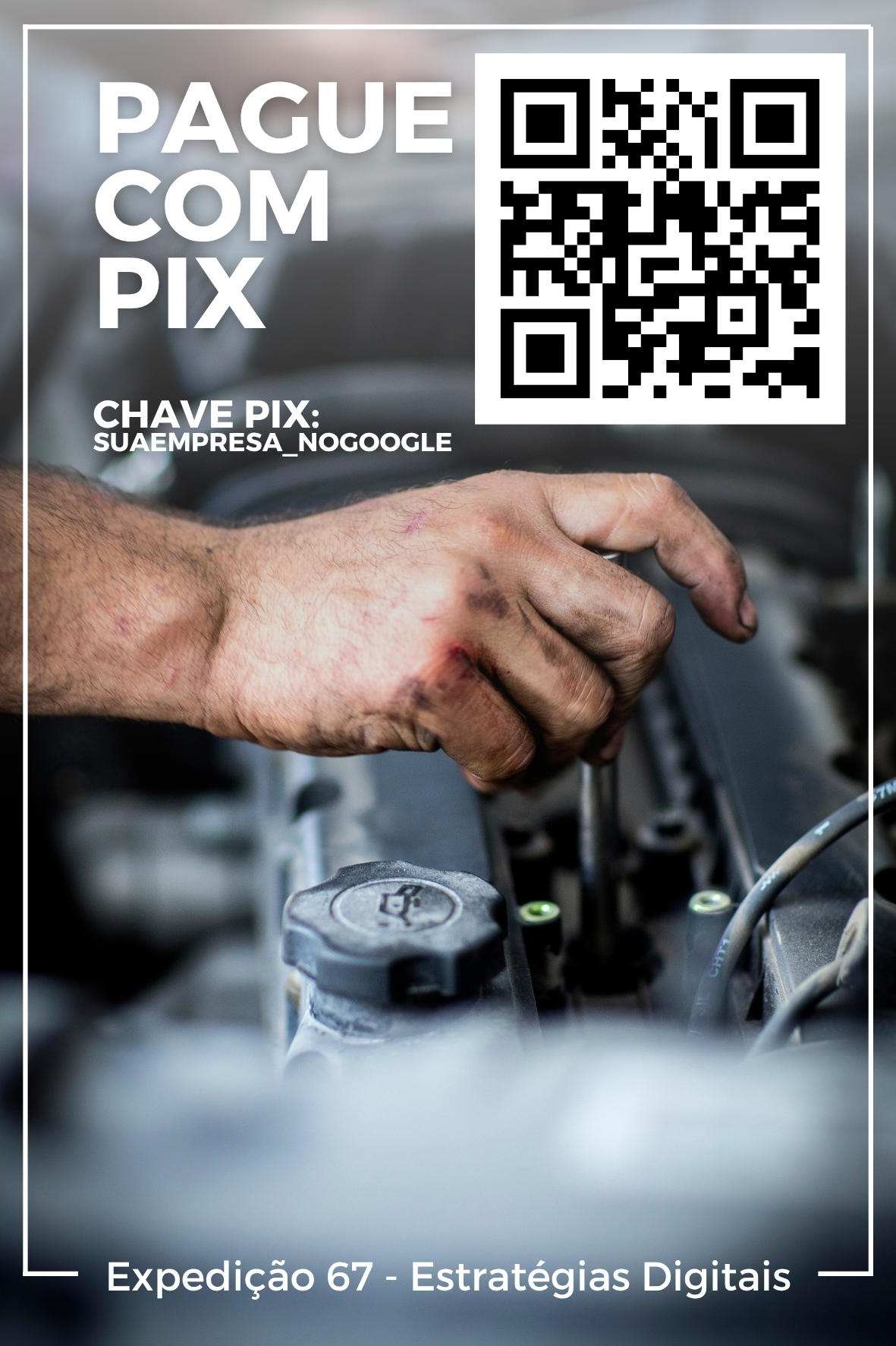 Arte Display PIX 121