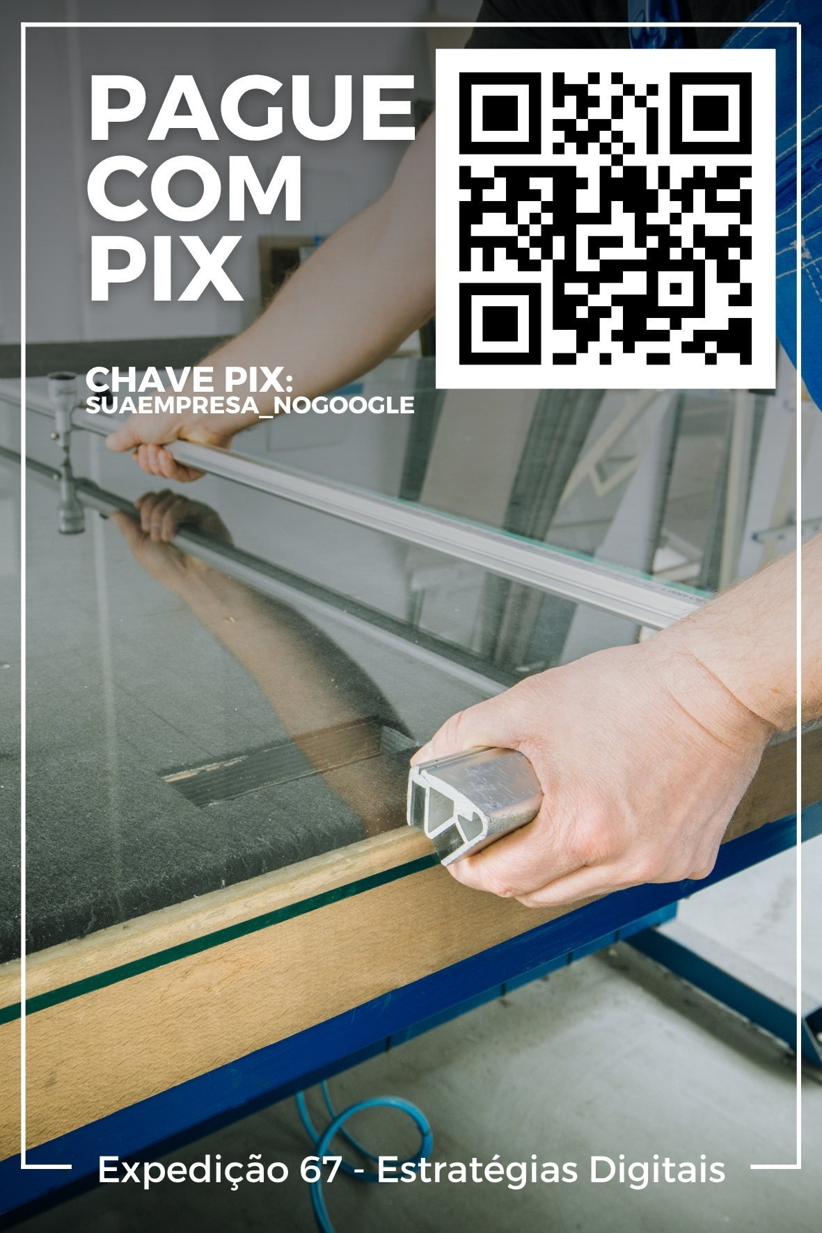 Arte Display PIX 123