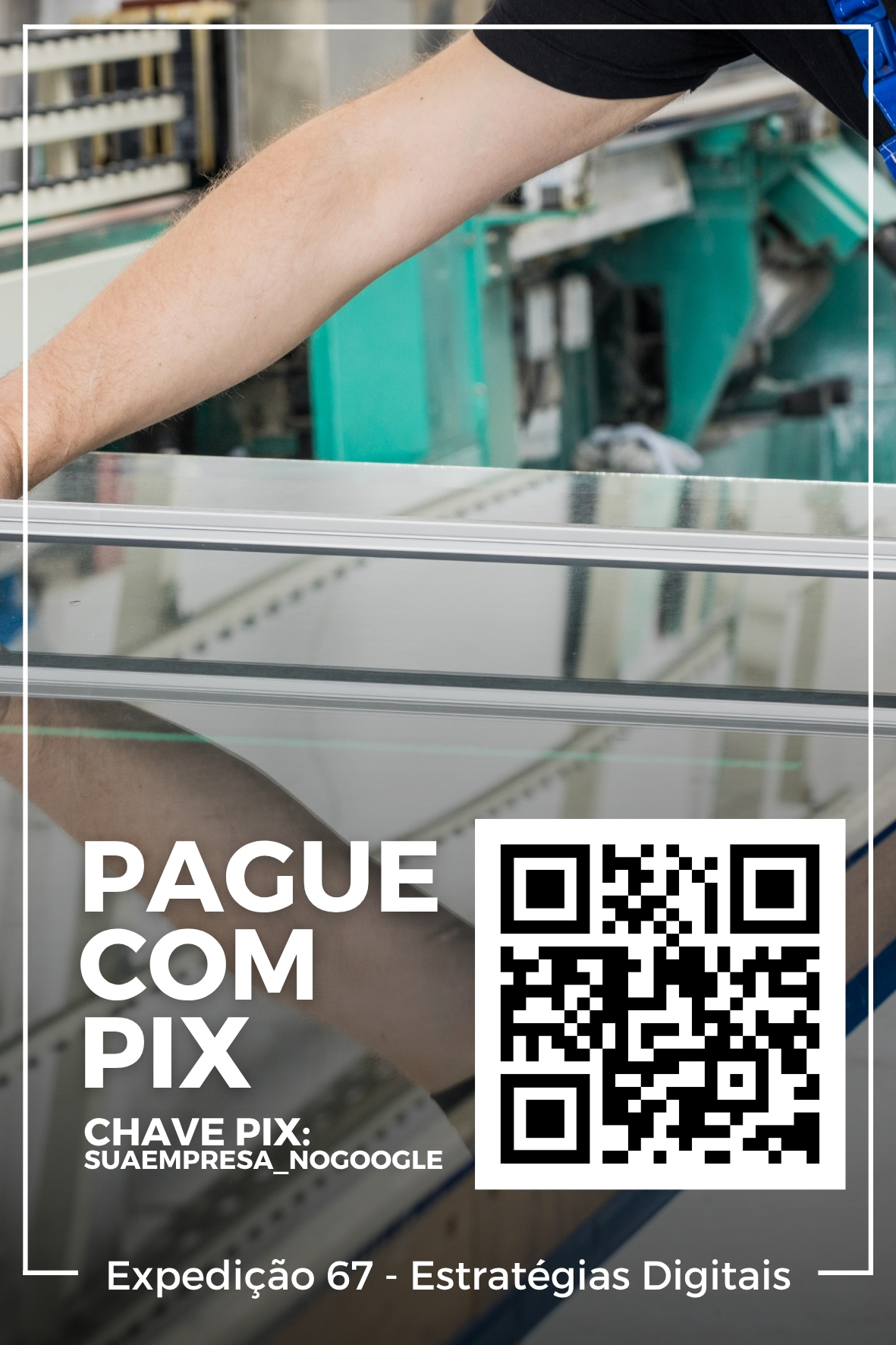 Arte Display PIX 124