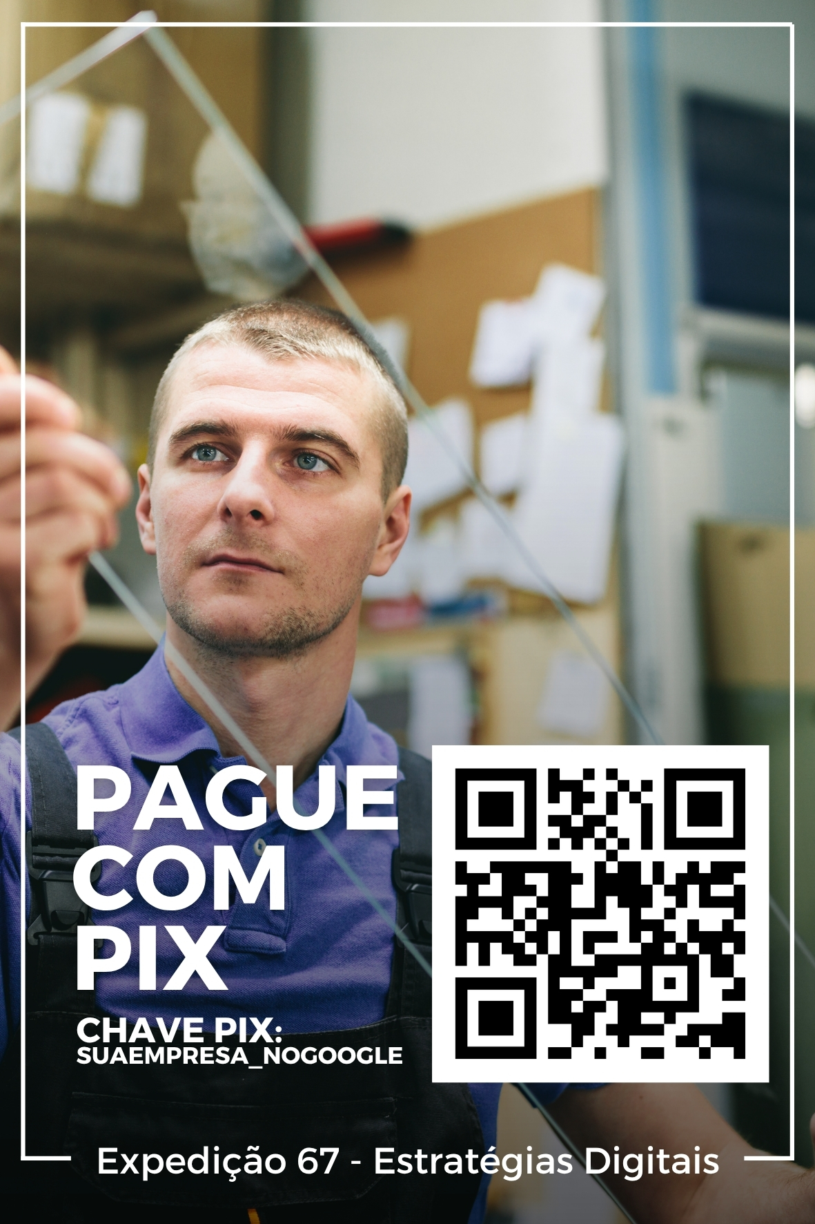 Arte Display PIX 125