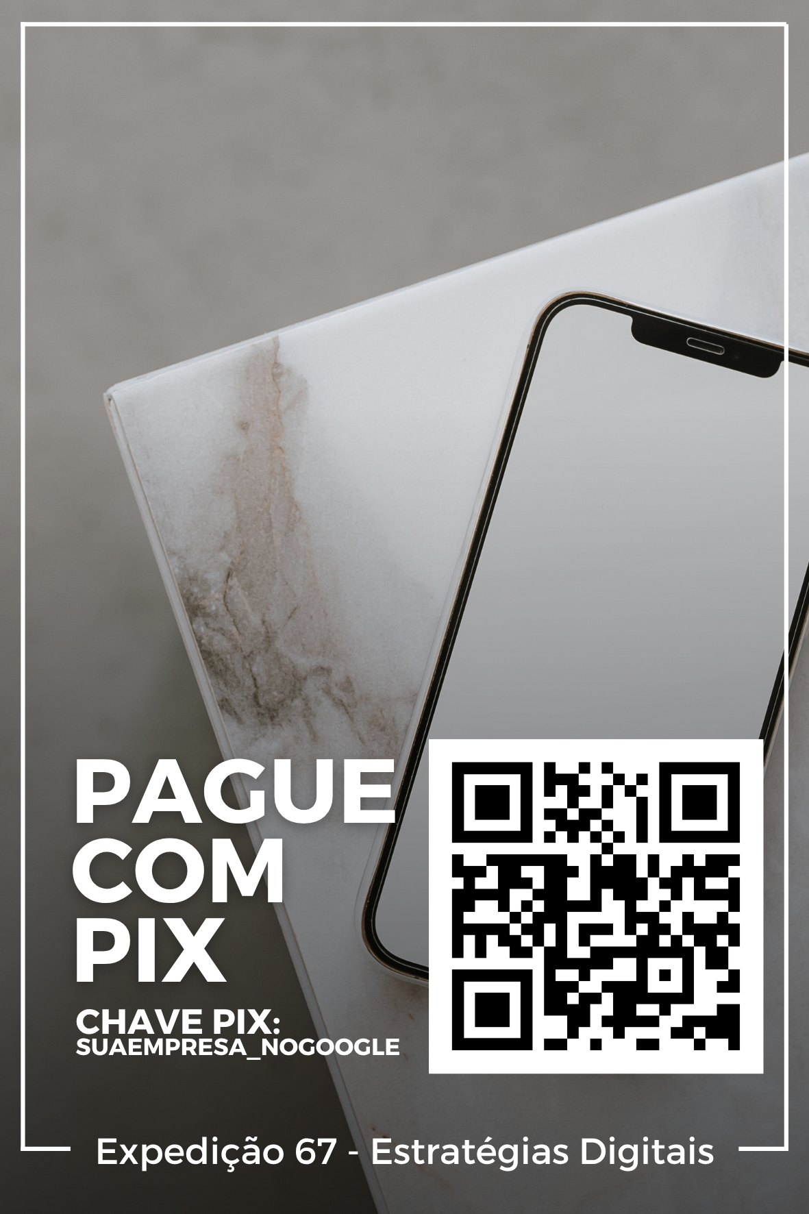 Arte Display PIX 126