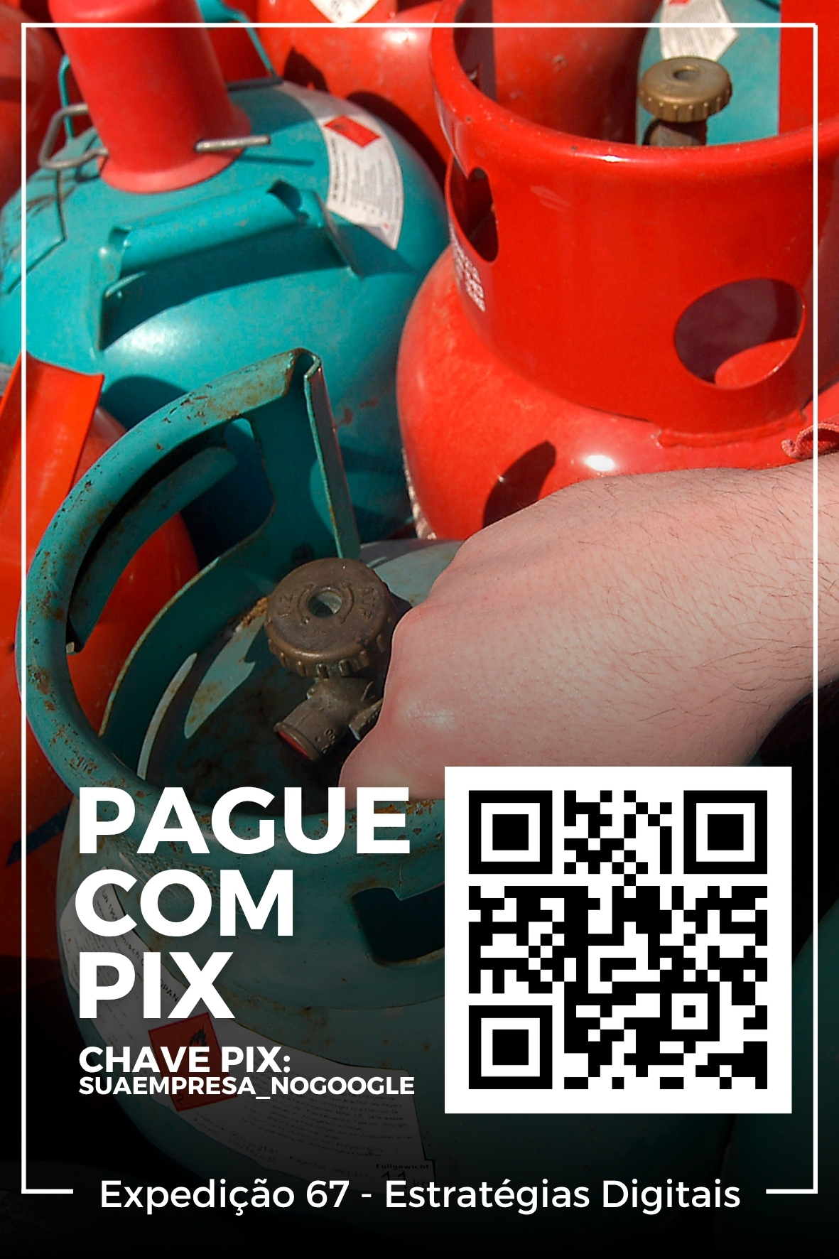 Arte Display PIX 129