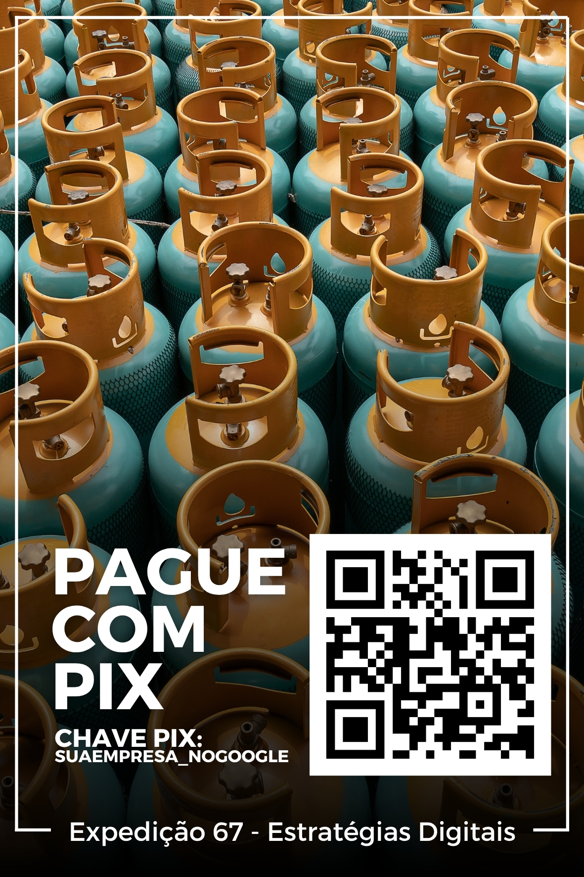 Arte Display PIX 130