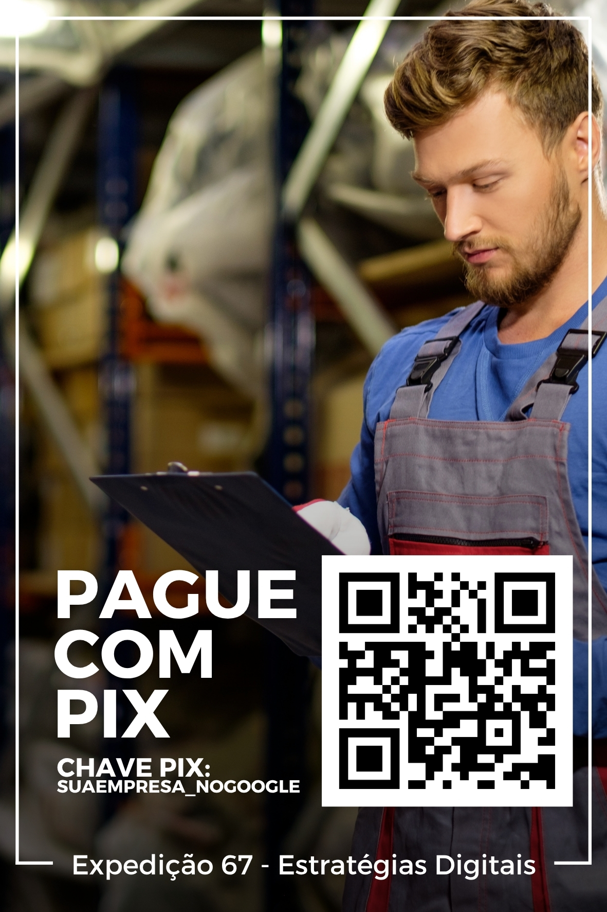 Arte Display PIX 131