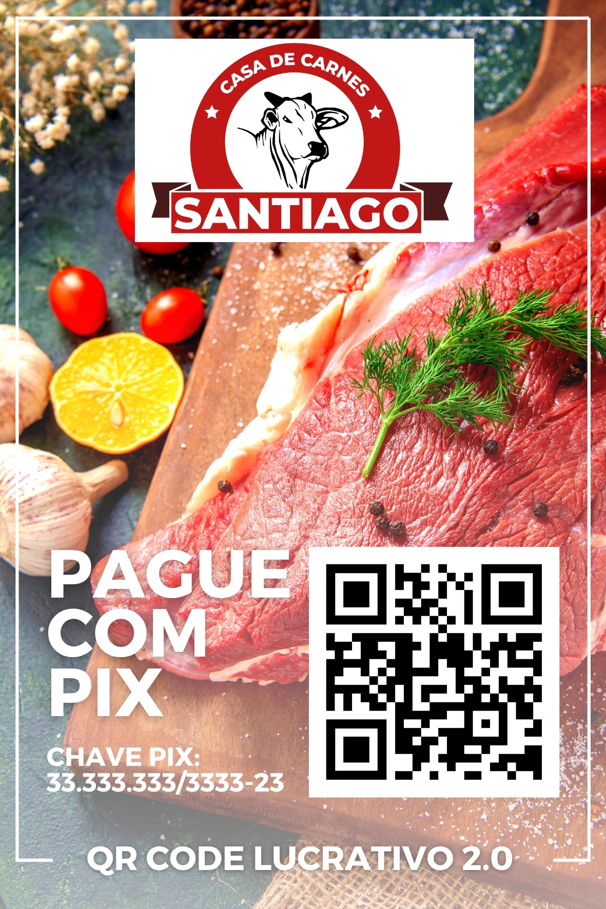 Arte Display PIX 135