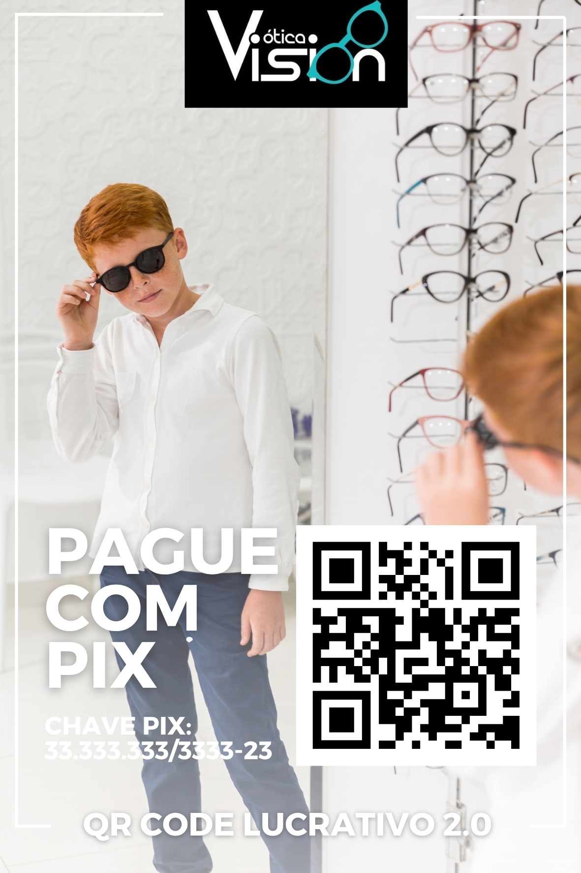 Arte Display PIX 136