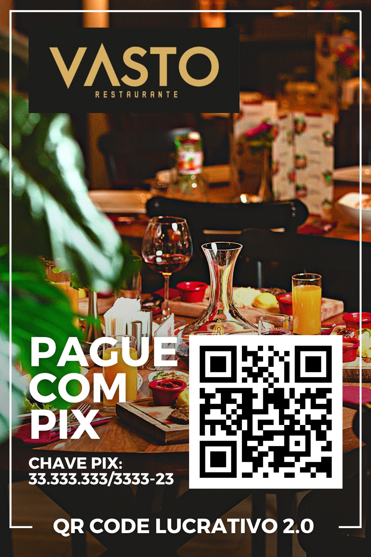 Arte Display PIX 137