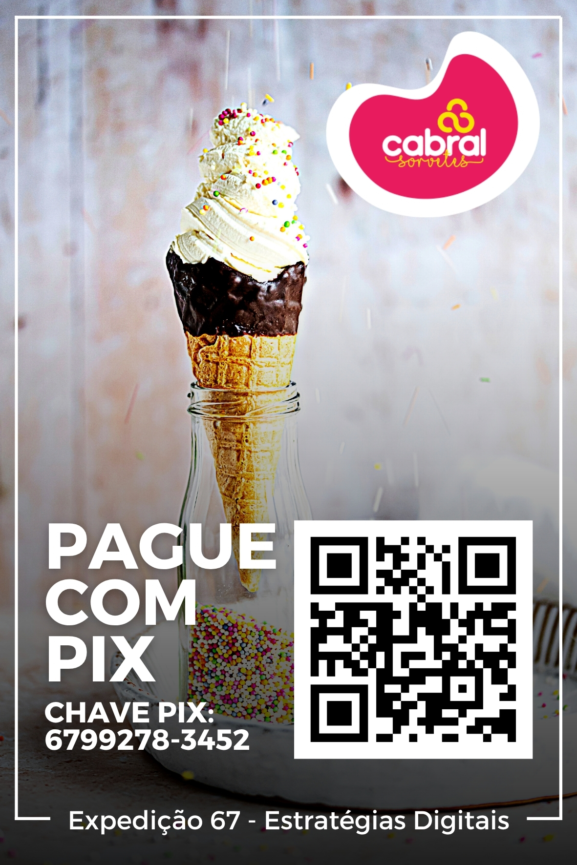 Arte Display PIX 139