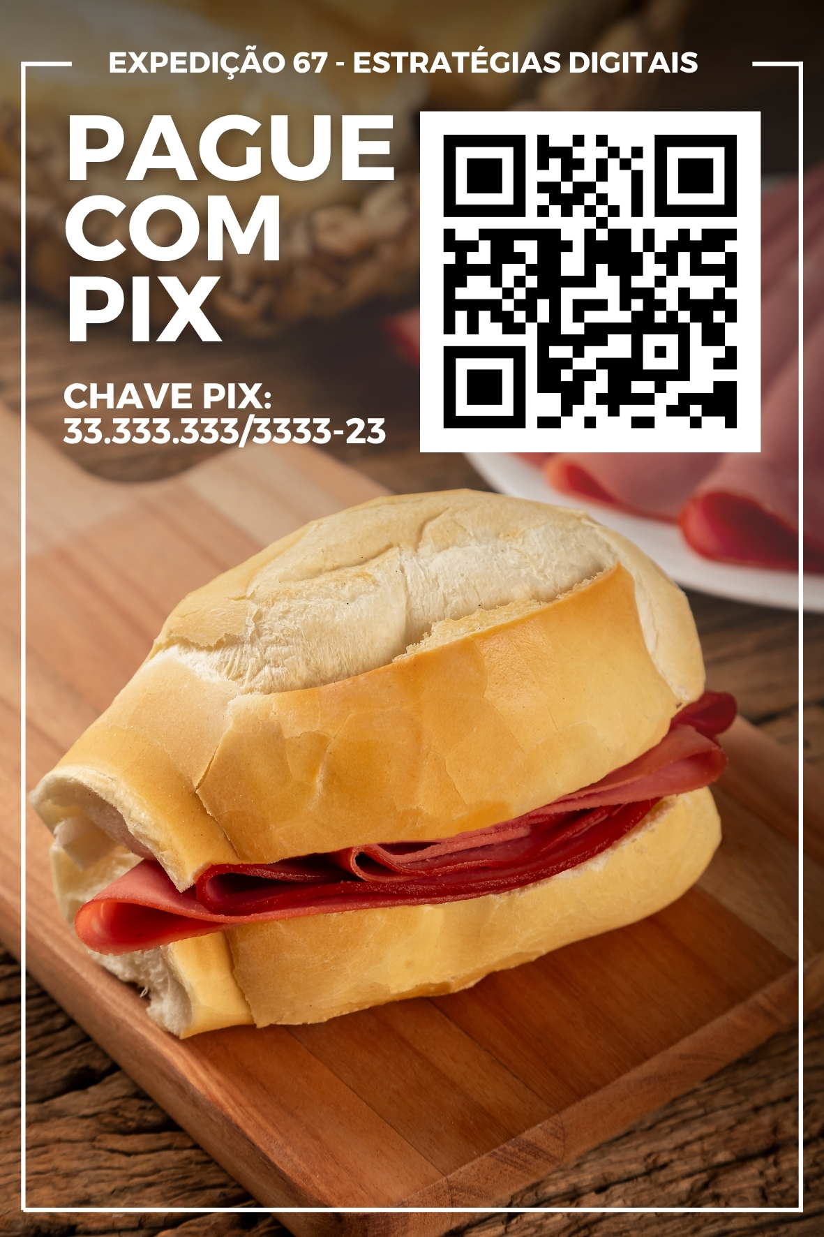 Arte Display PIX 143