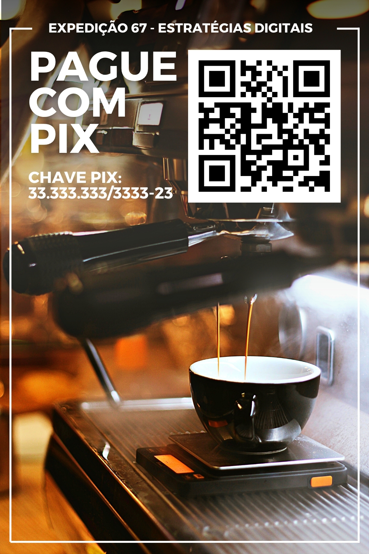 Arte Display PIX 144