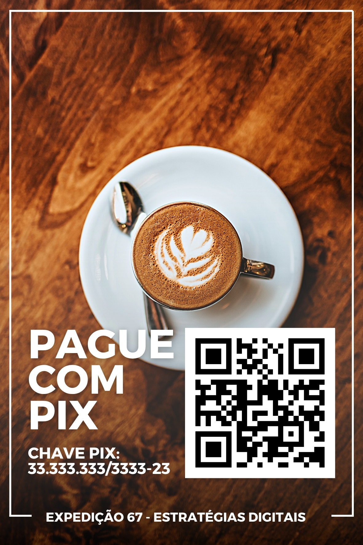 Arte Display PIX 145