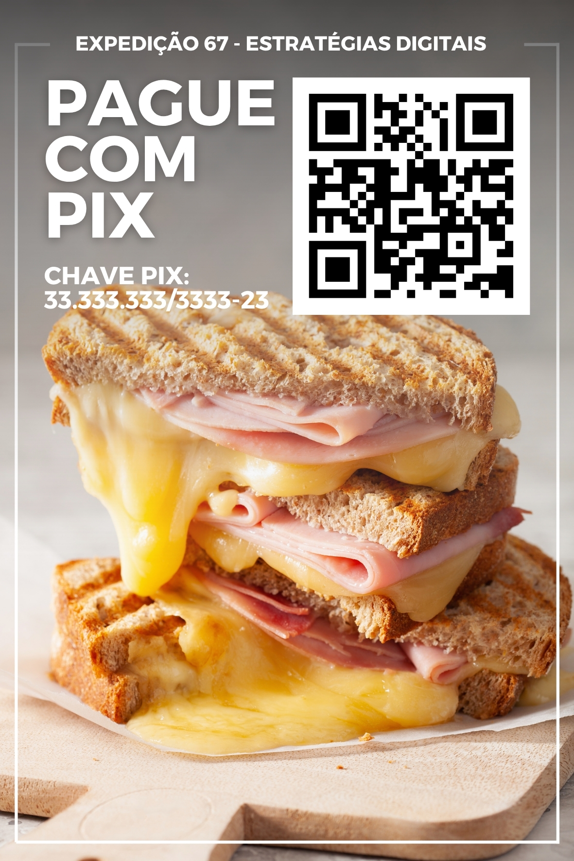 Arte Display PIX 146