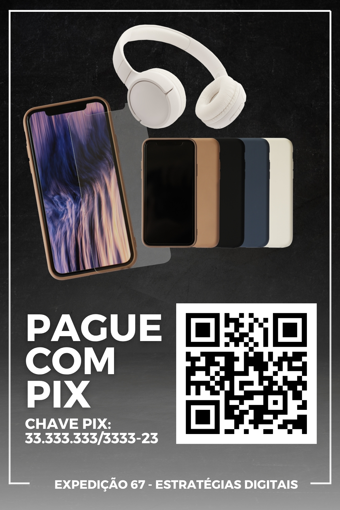 Arte Display PIX 150