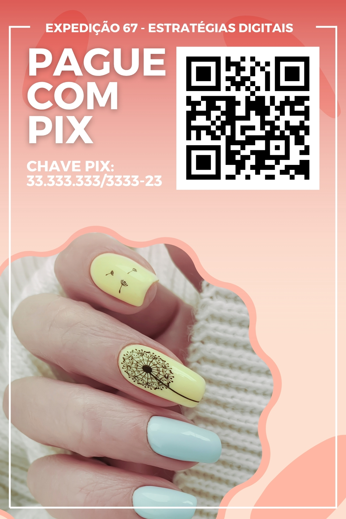 Arte Display PIX 157