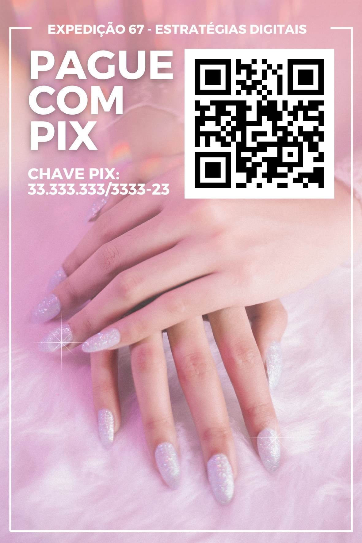 Arte Display PIX 158