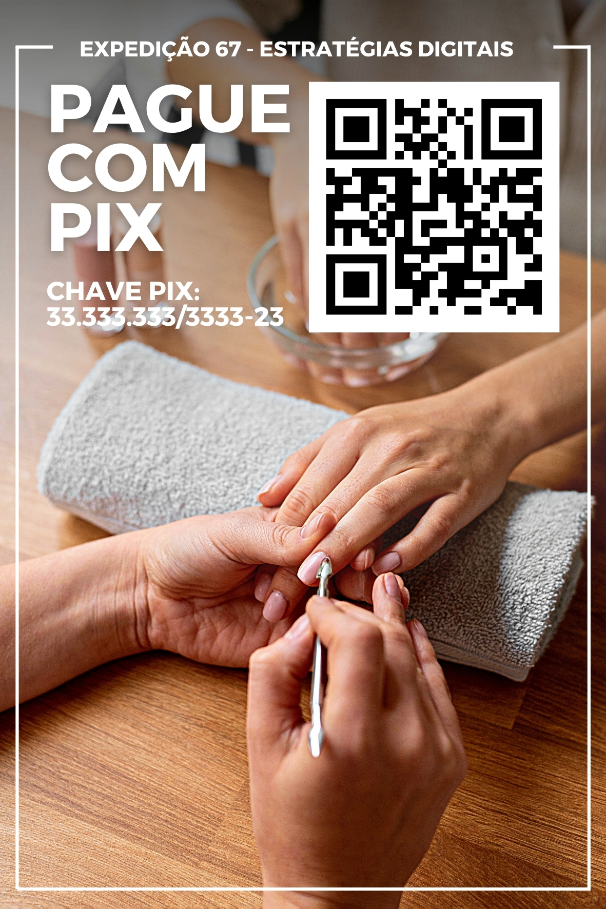 Arte Display PIX 159