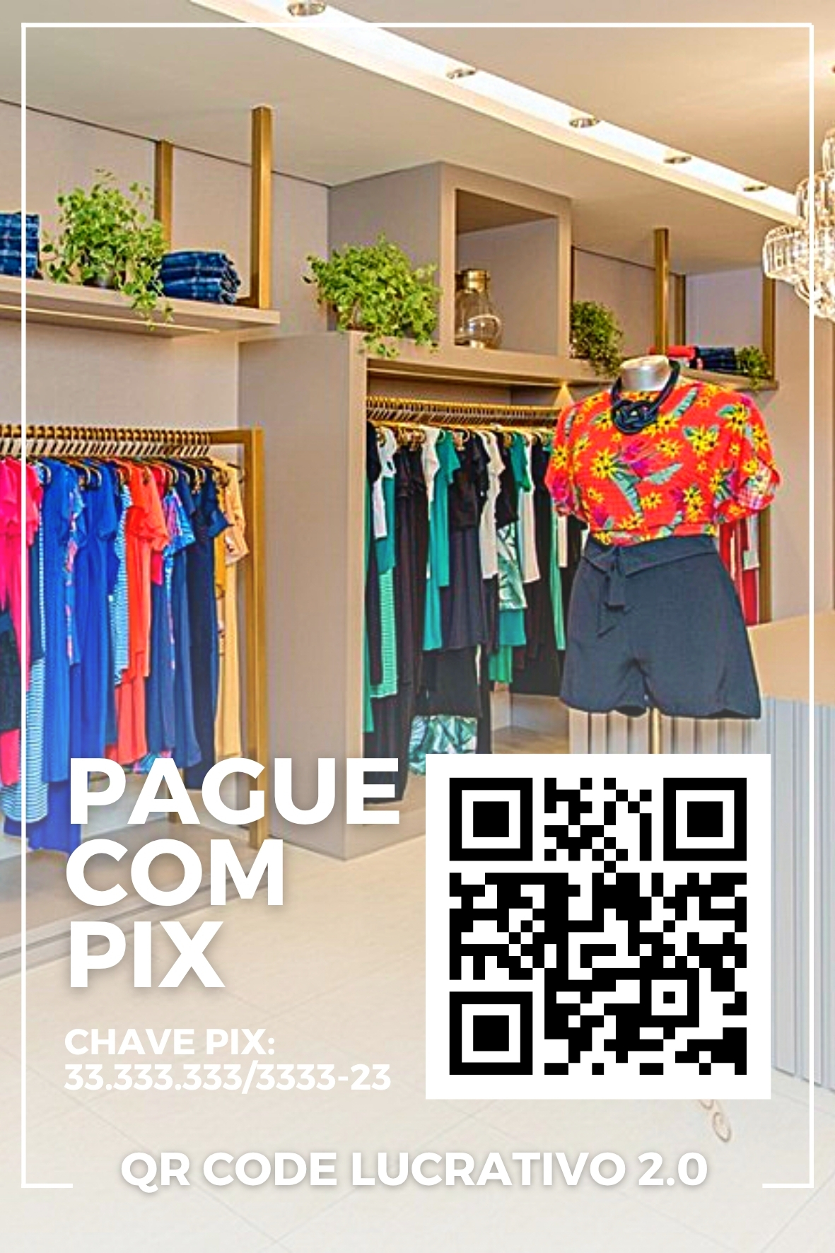 Arte Display PIX 160