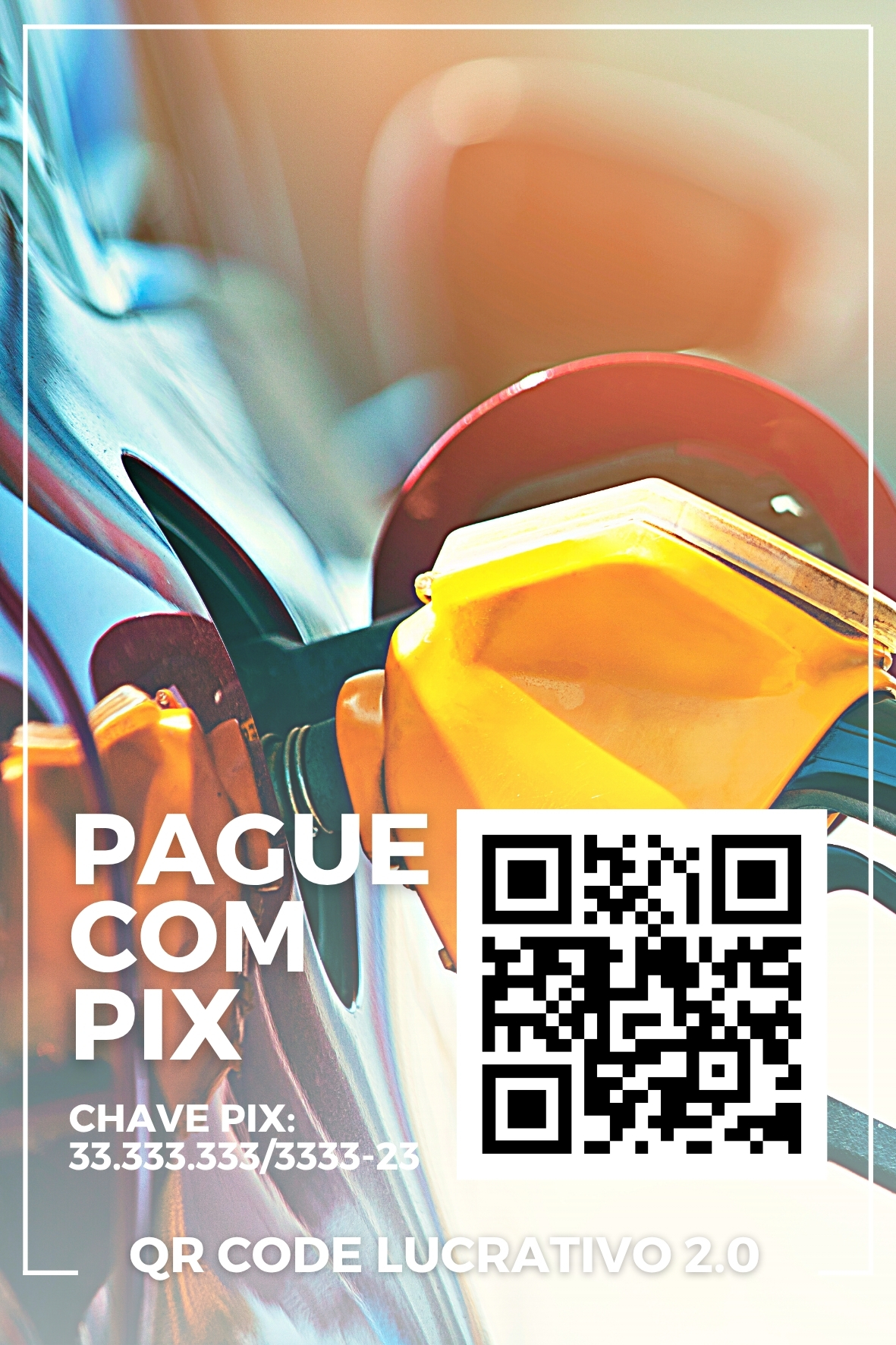 Arte Display PIX 161