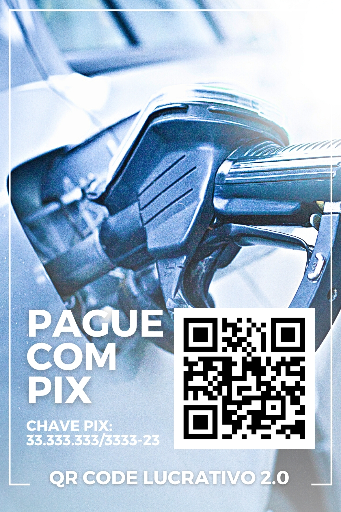 Arte Display PIX 162