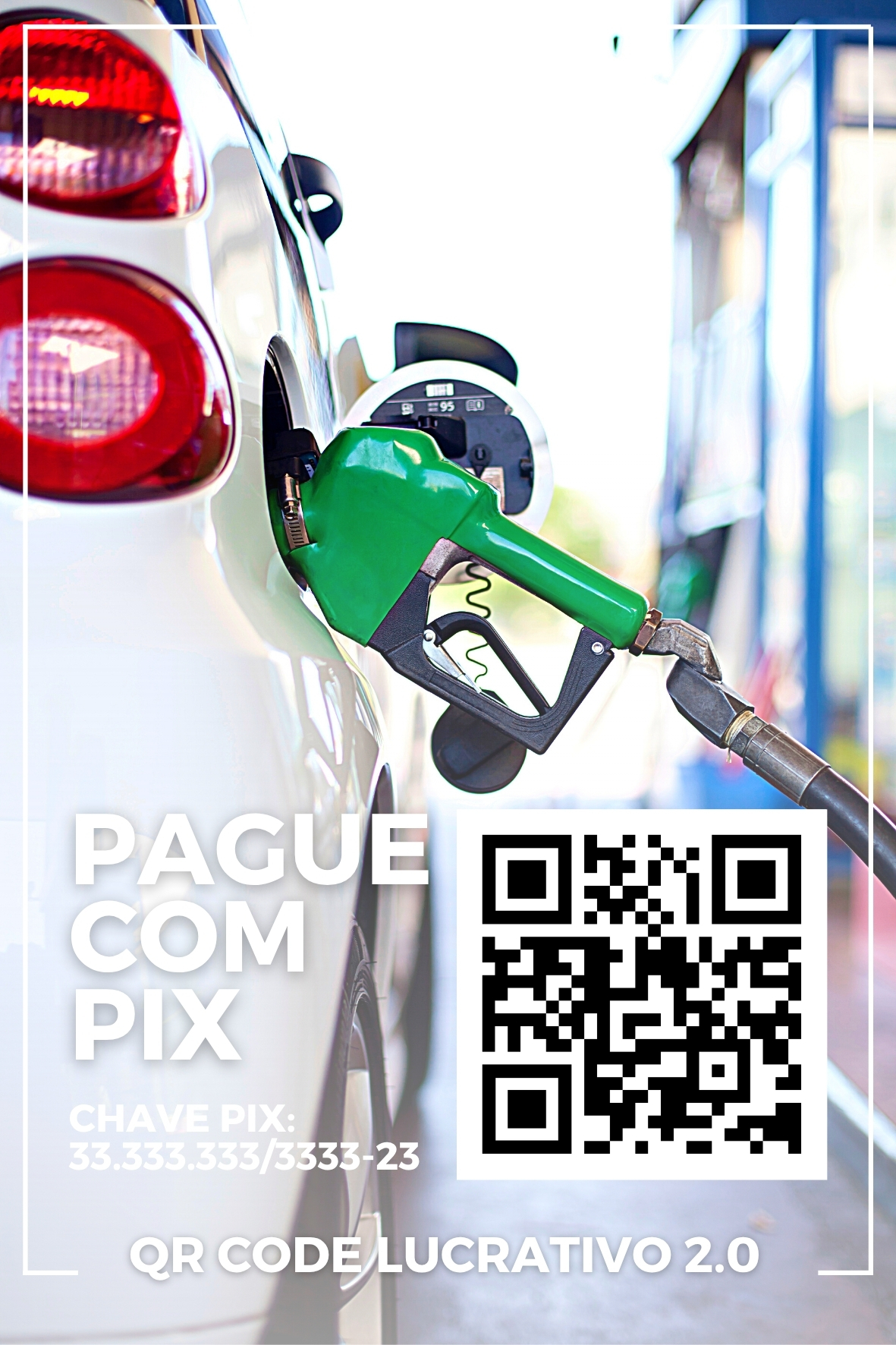 Arte Display PIX 163