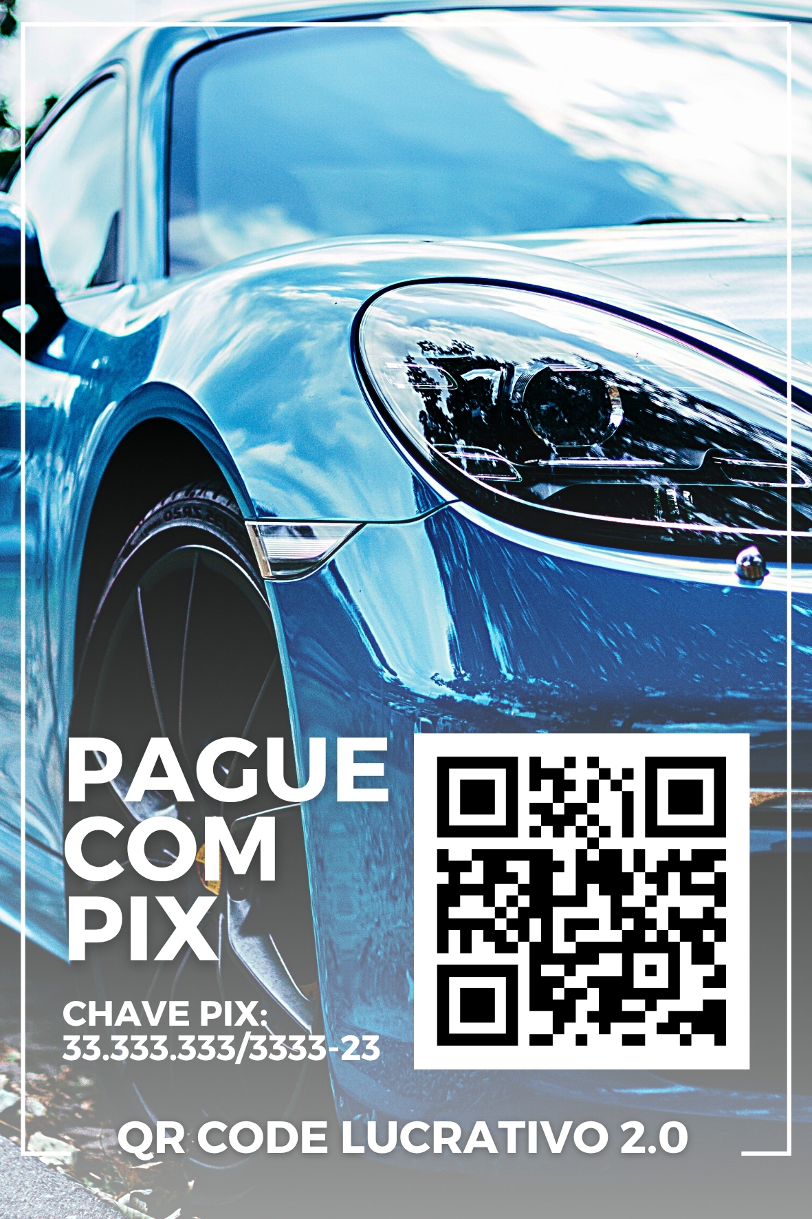 Arte Display PIX 164