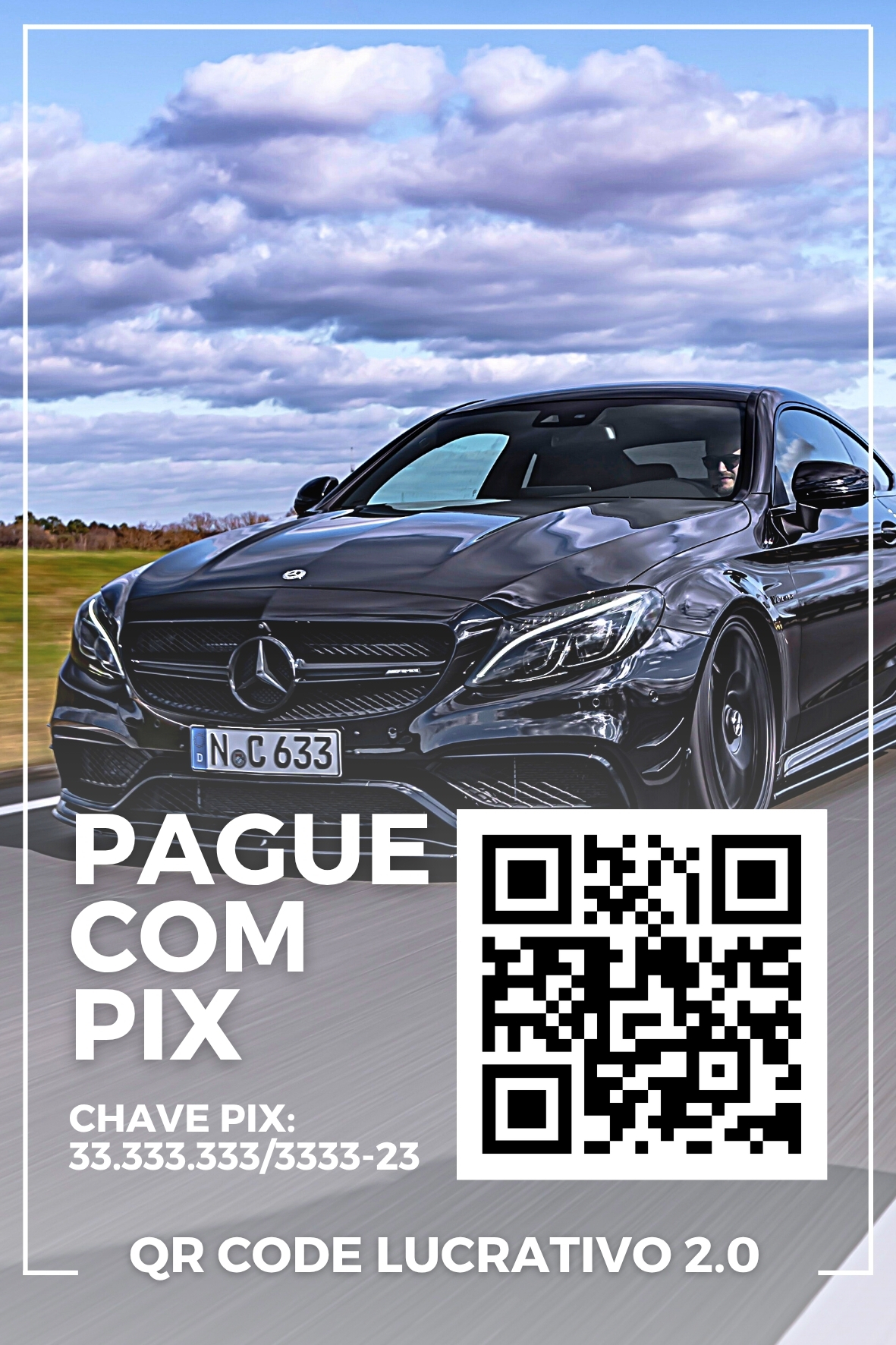 Arte Display PIX 165