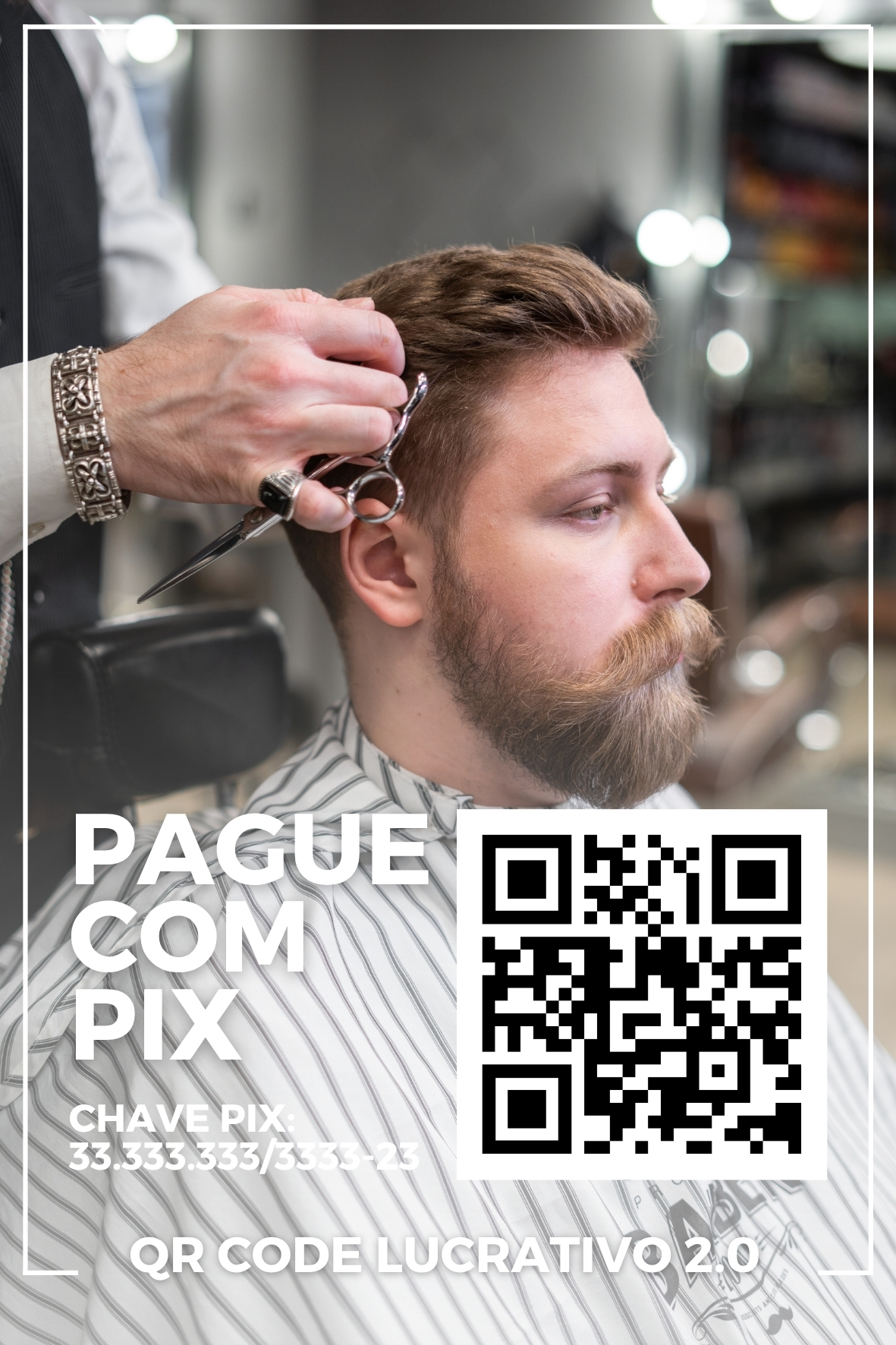 Arte Display PIX 167