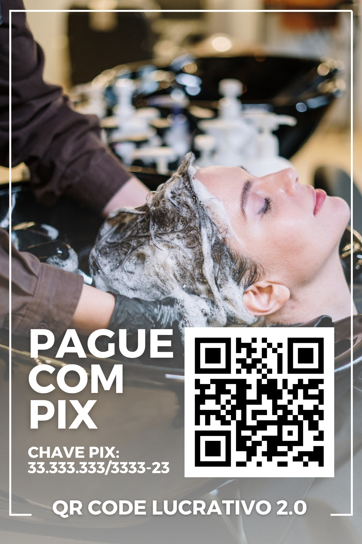 Arte Display PIX 168