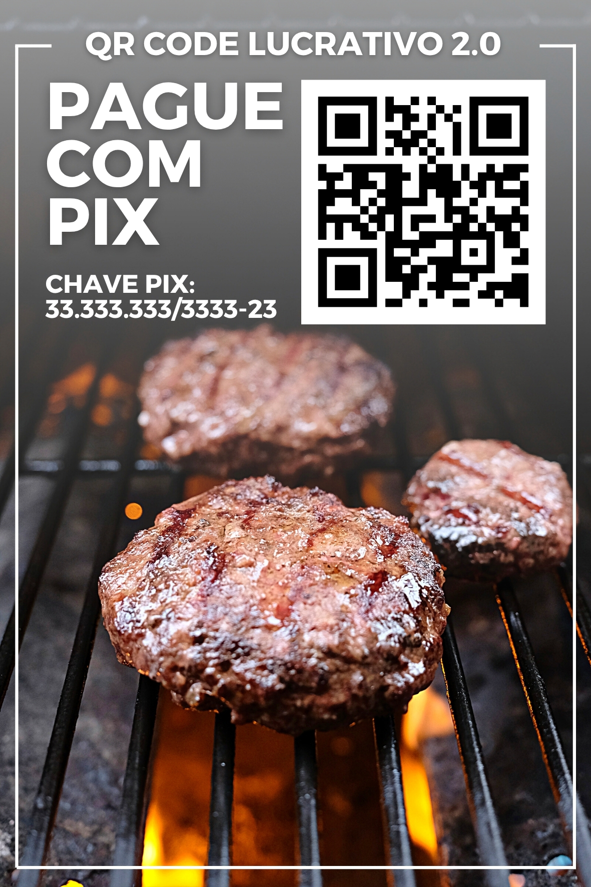 Arte Display PIX 169