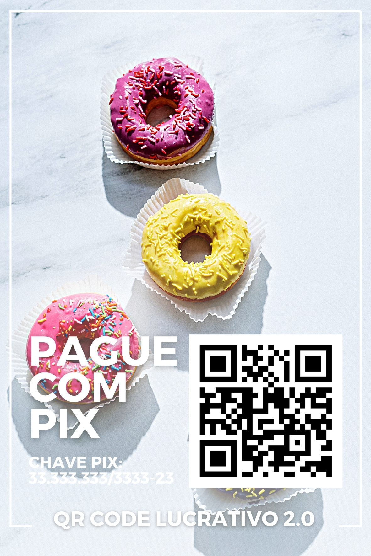 Arte Display PIX 171