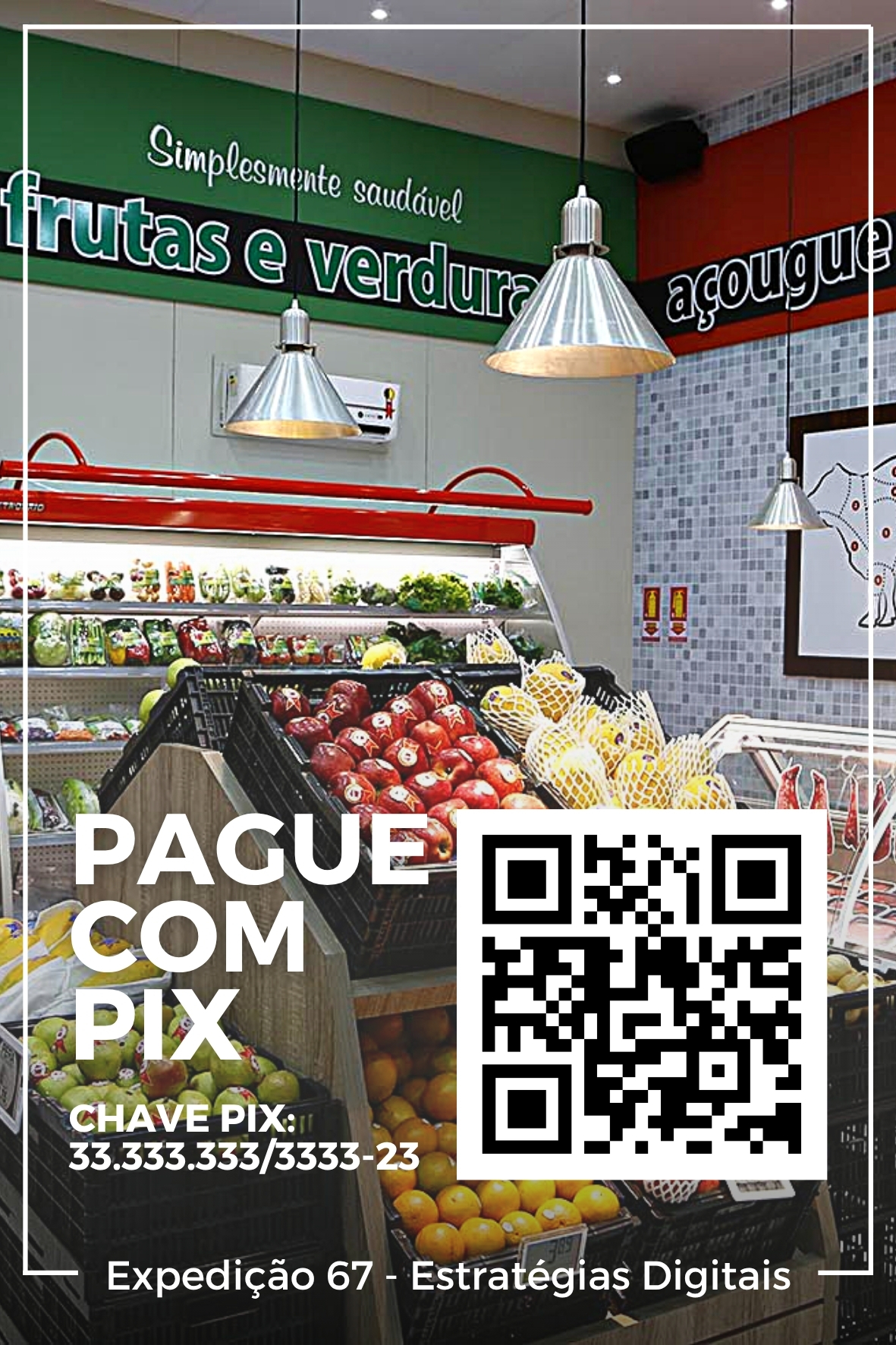 Arte Display PIX 173