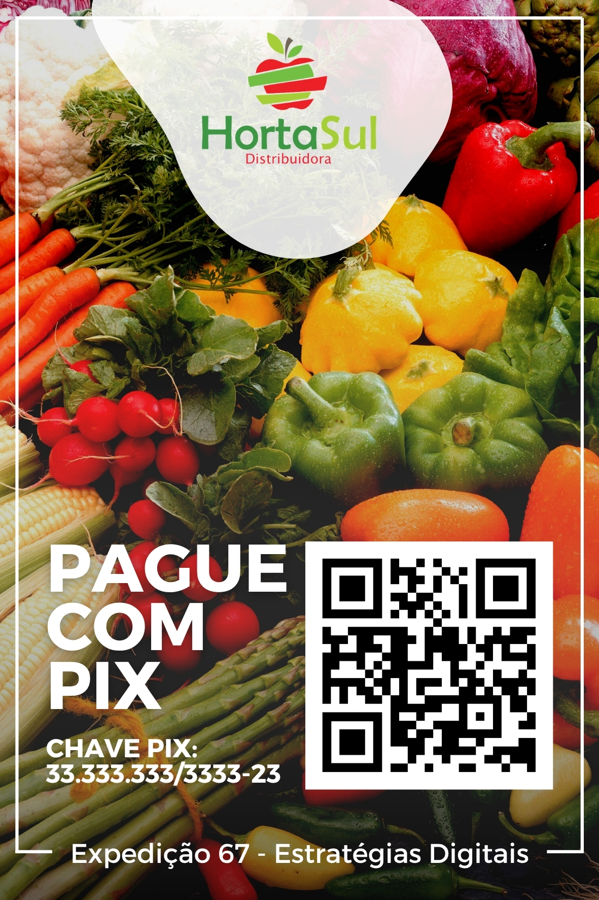 Arte Display PIX 176