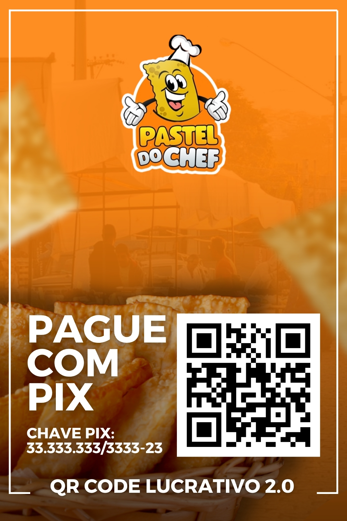 Arte Display PIX 179