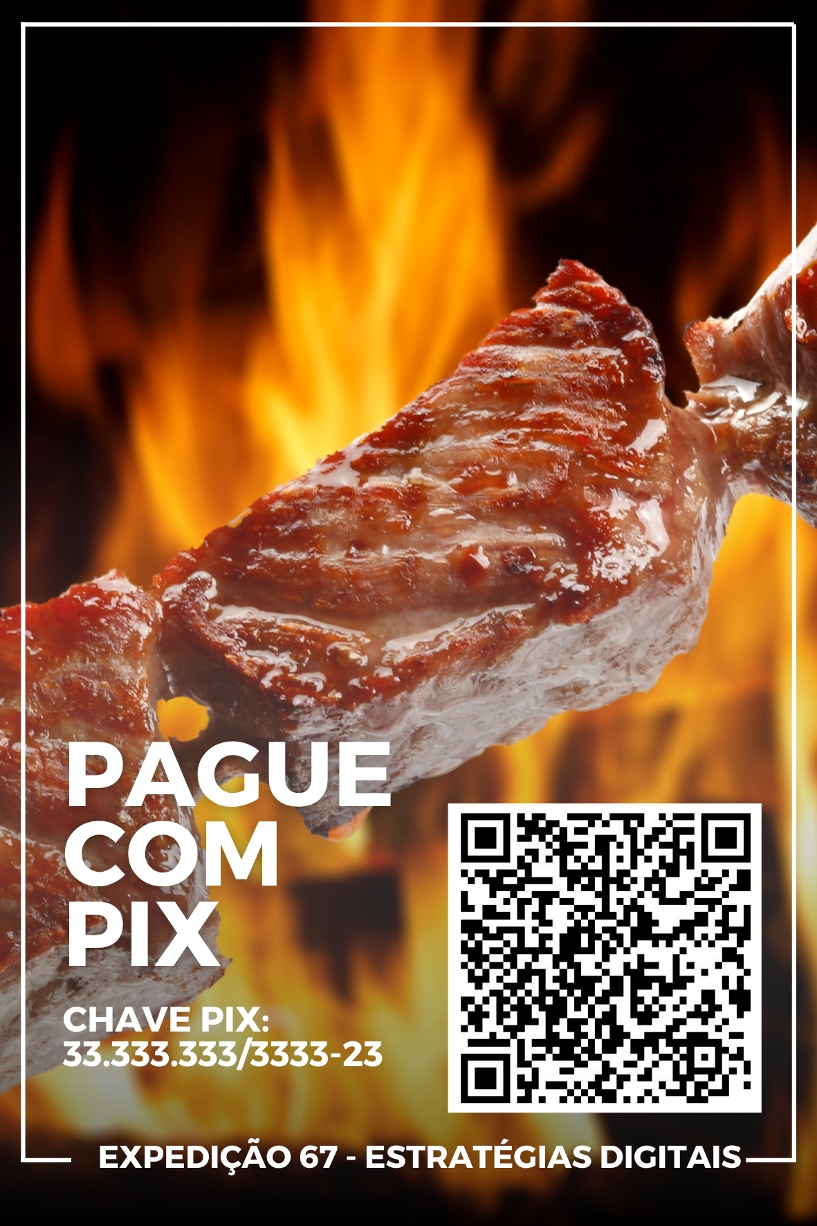 Arte Display PIX 182