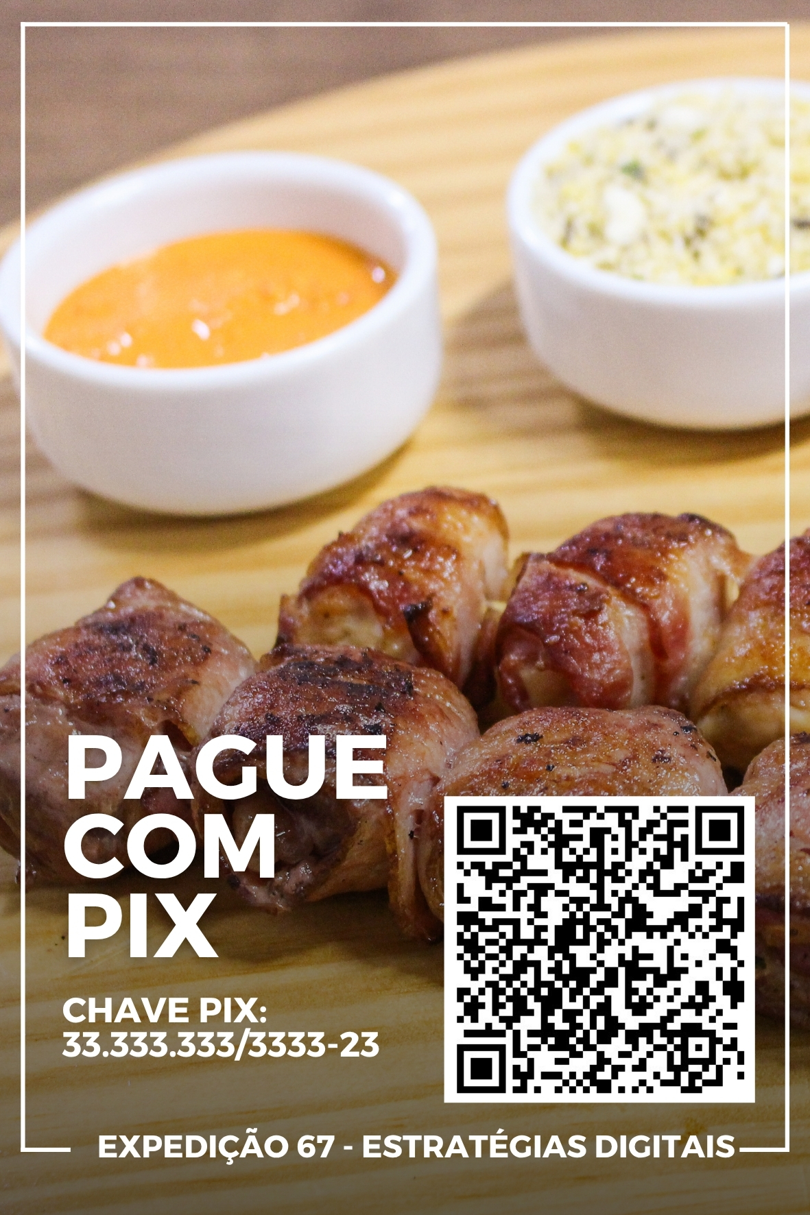 Arte Display PIX 183