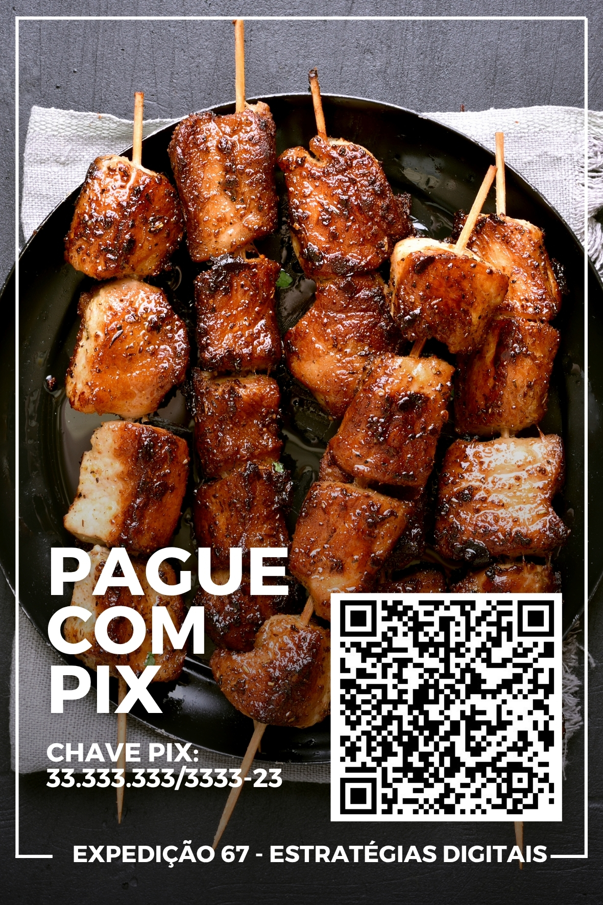 Arte Display PIX 184