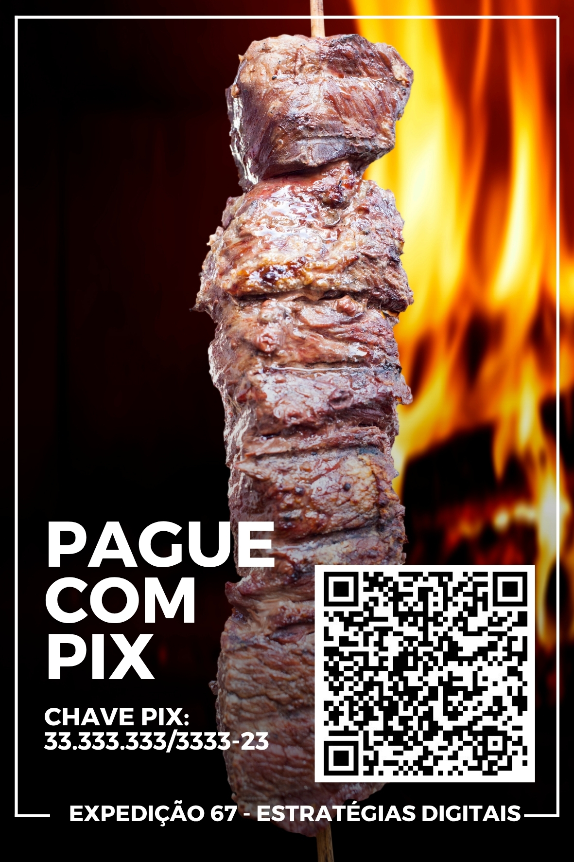 Arte Display PIX 185