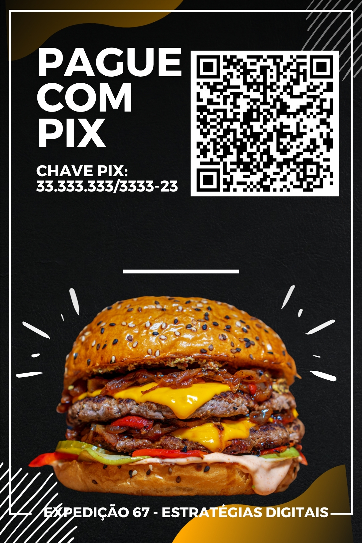 Arte Display PIX 187