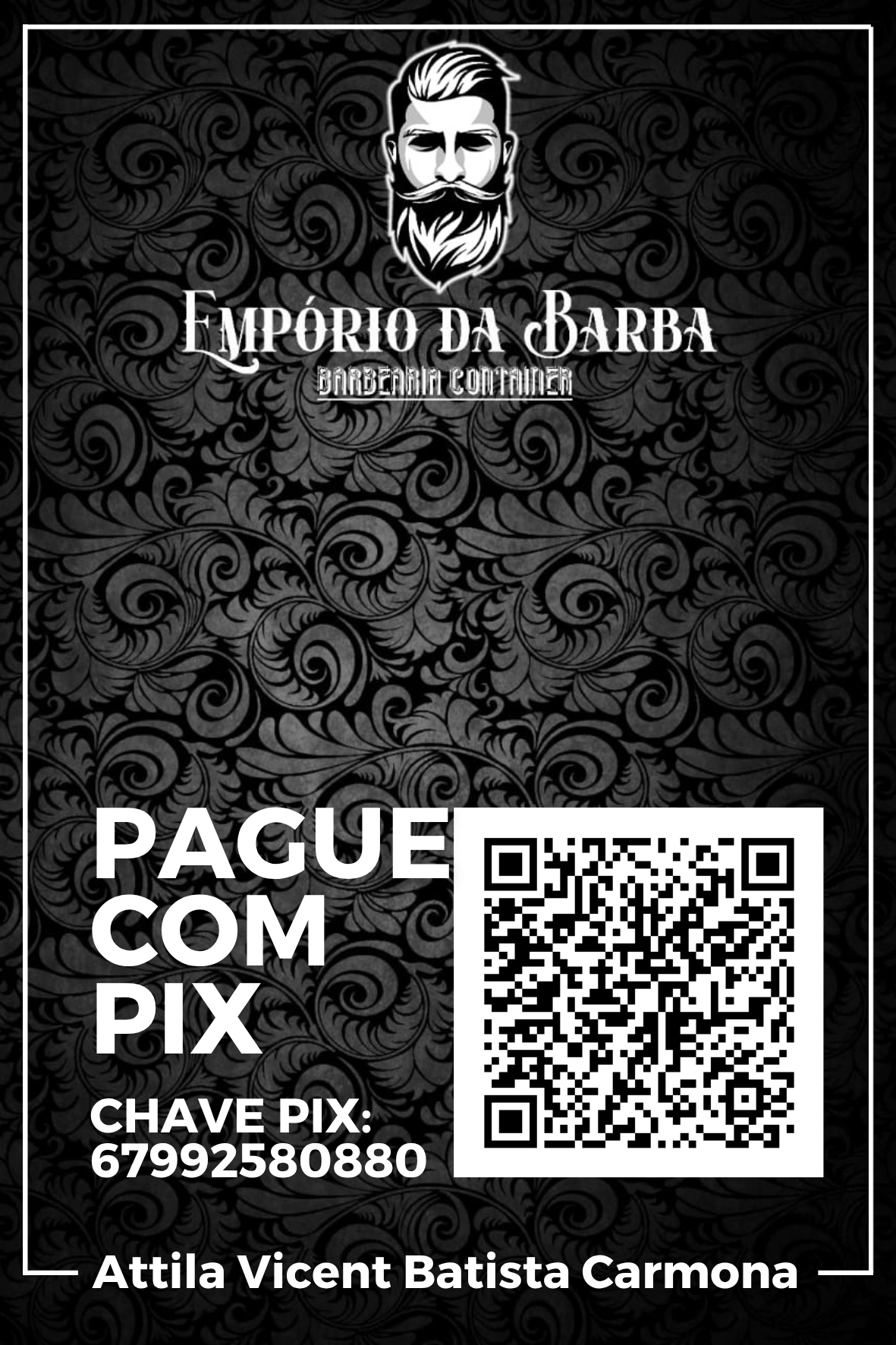 Arte Display PIX 189