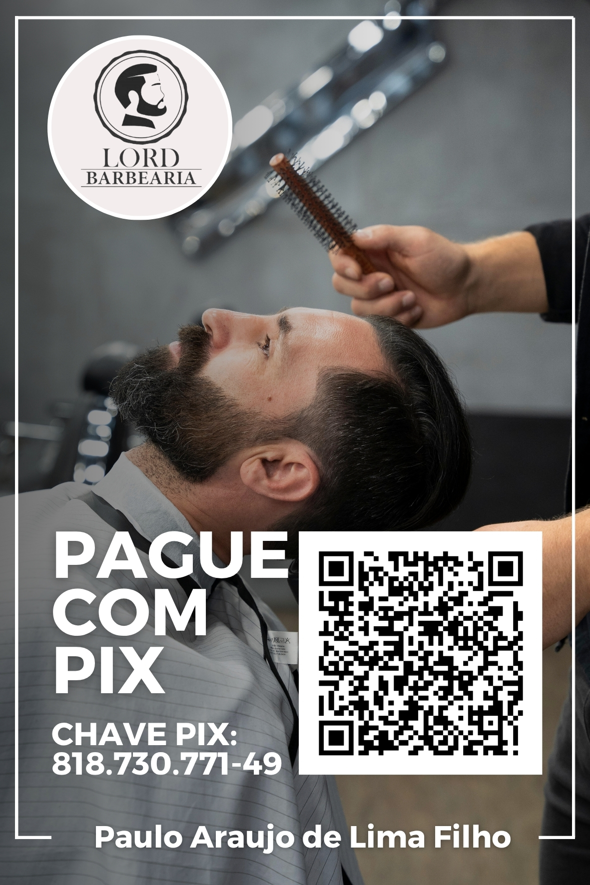 Arte Display PIX 190