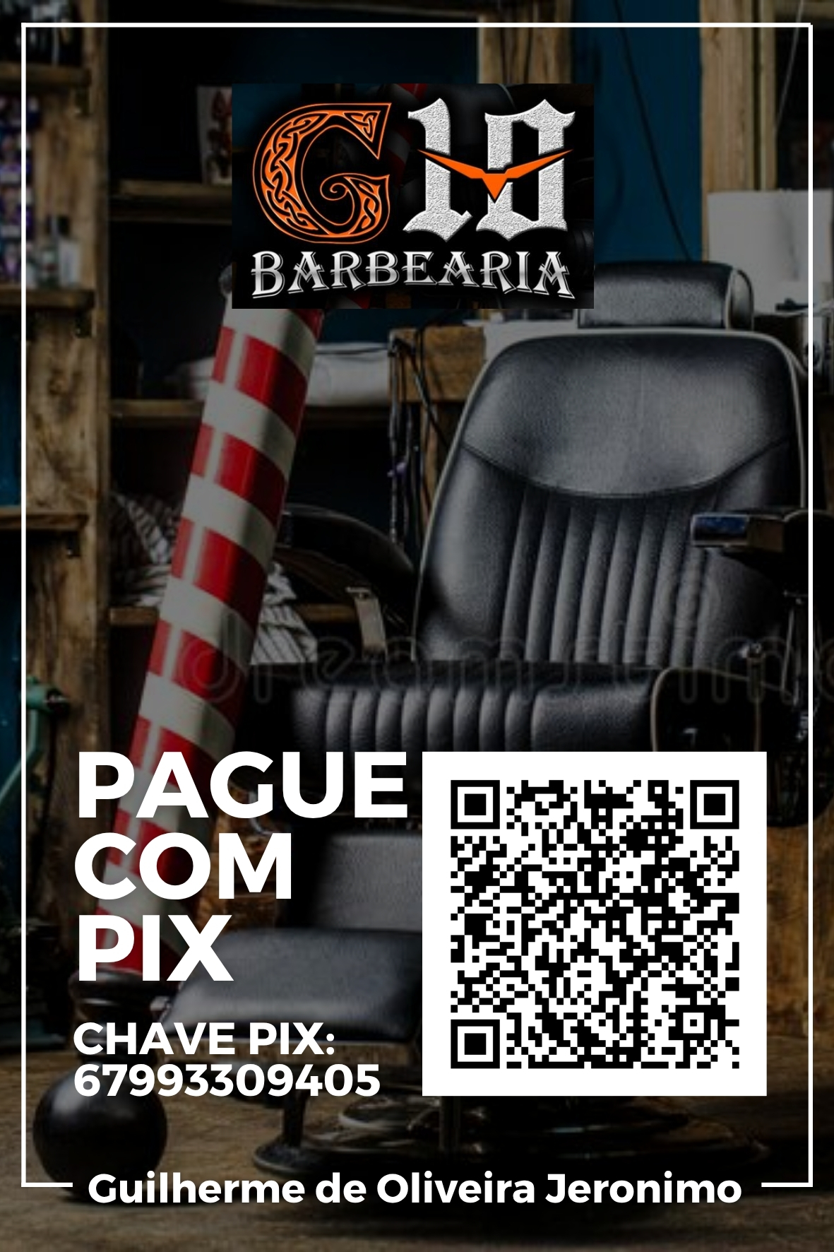 Arte Display PIX 191