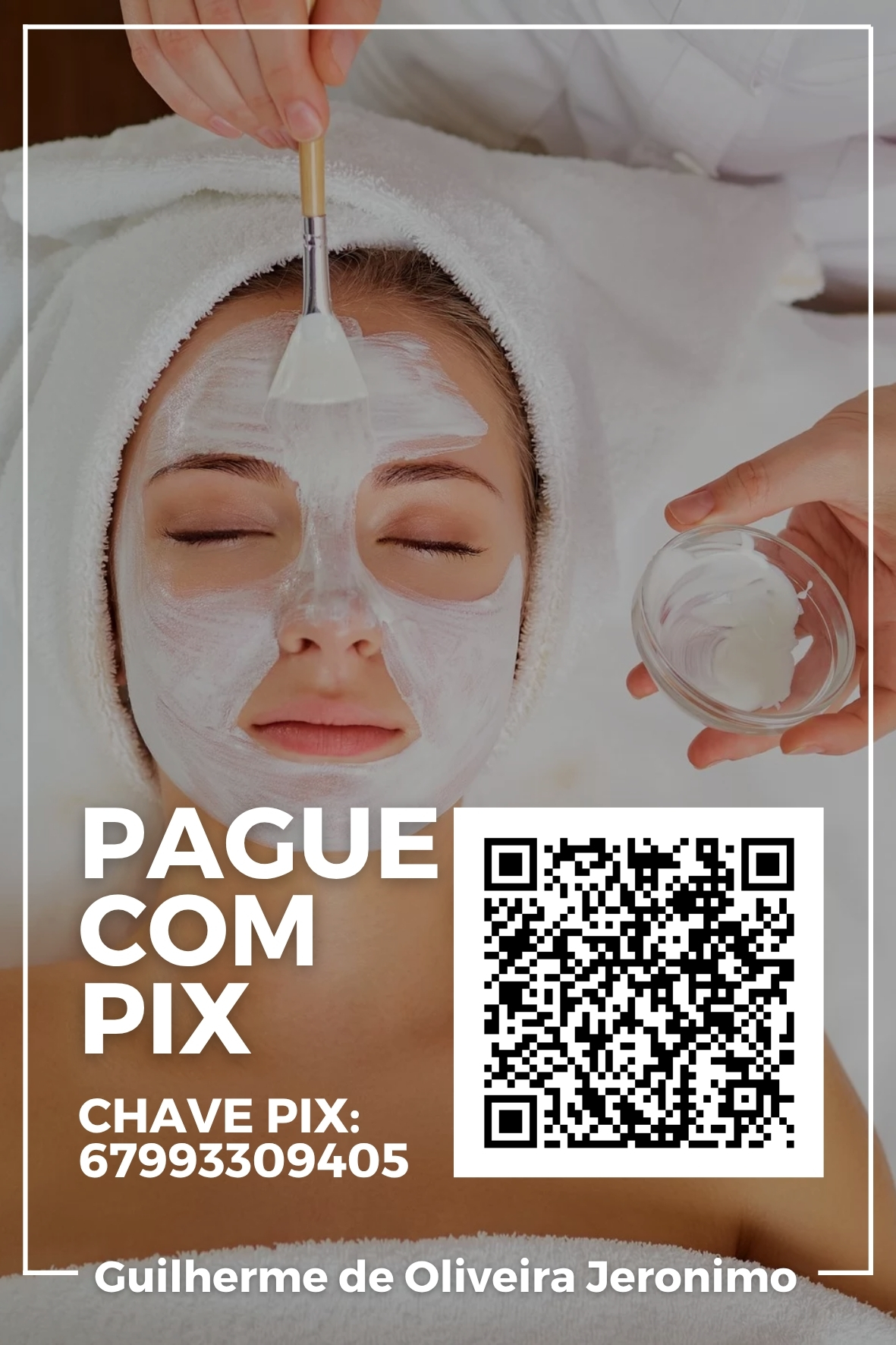 Arte Display PIX 192