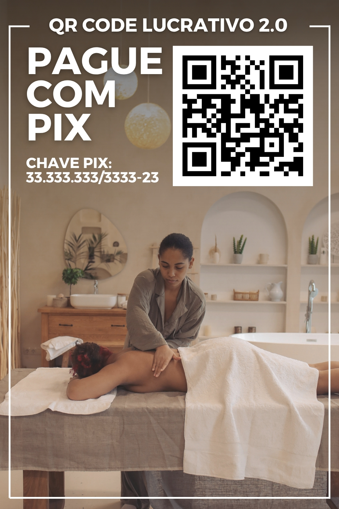 Arte Display PIX 196